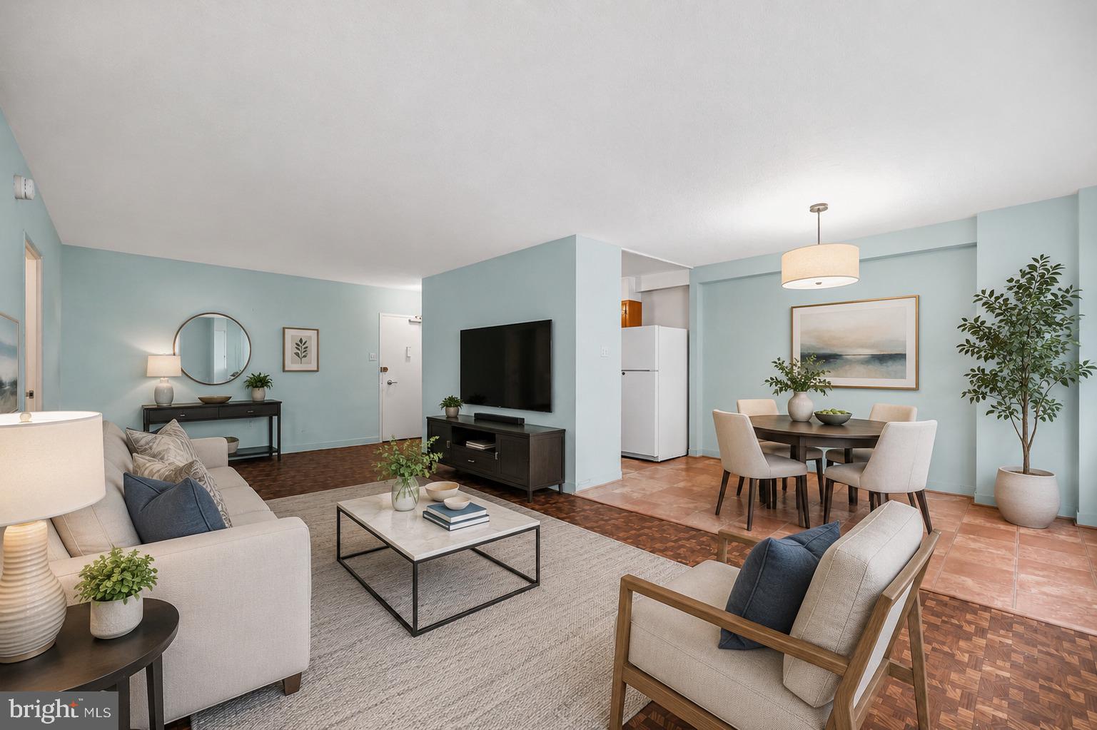 RITTENHOUSE SQUARE - Residential