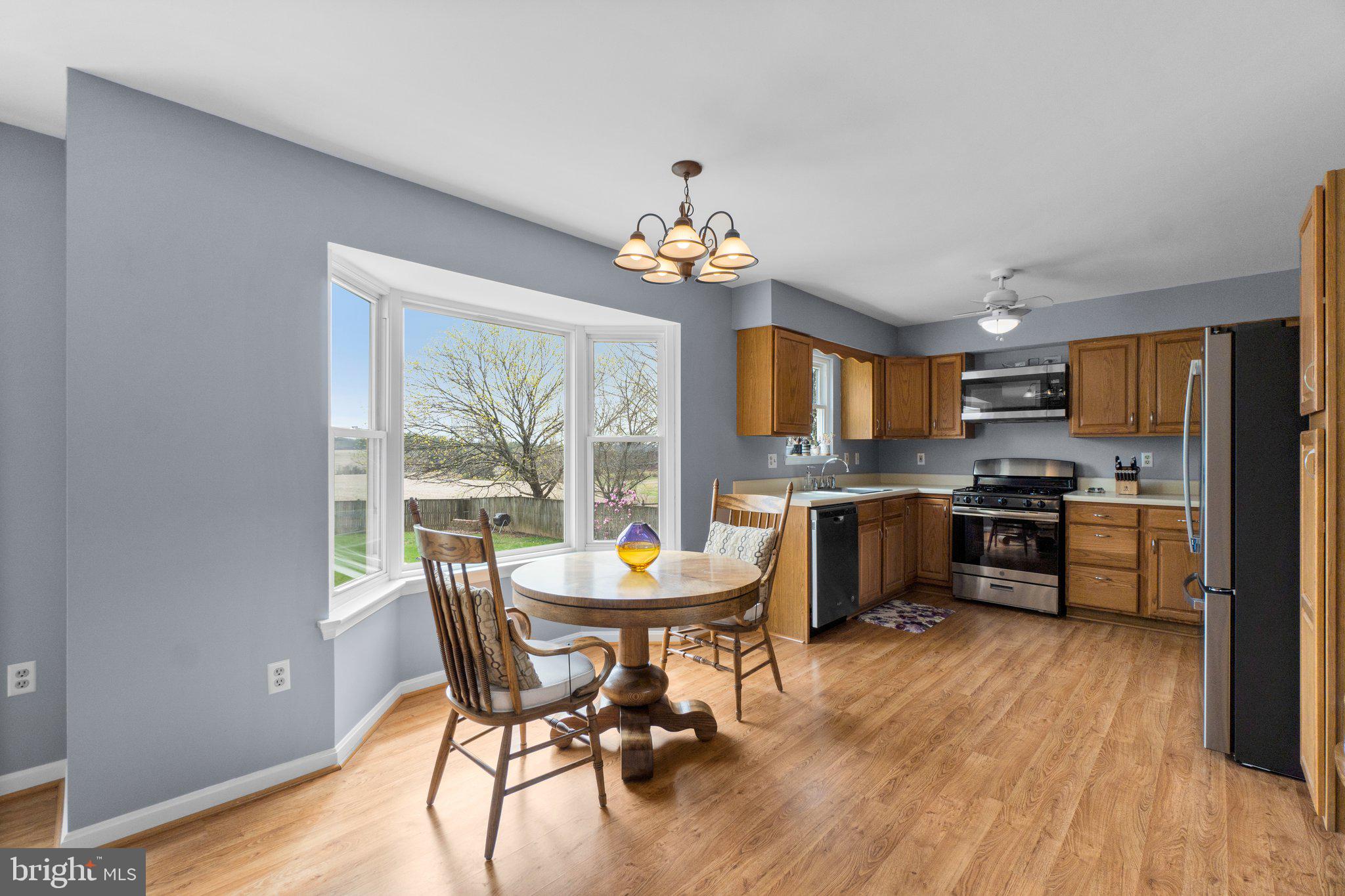 ELDERSBURG ESTATES - Residential