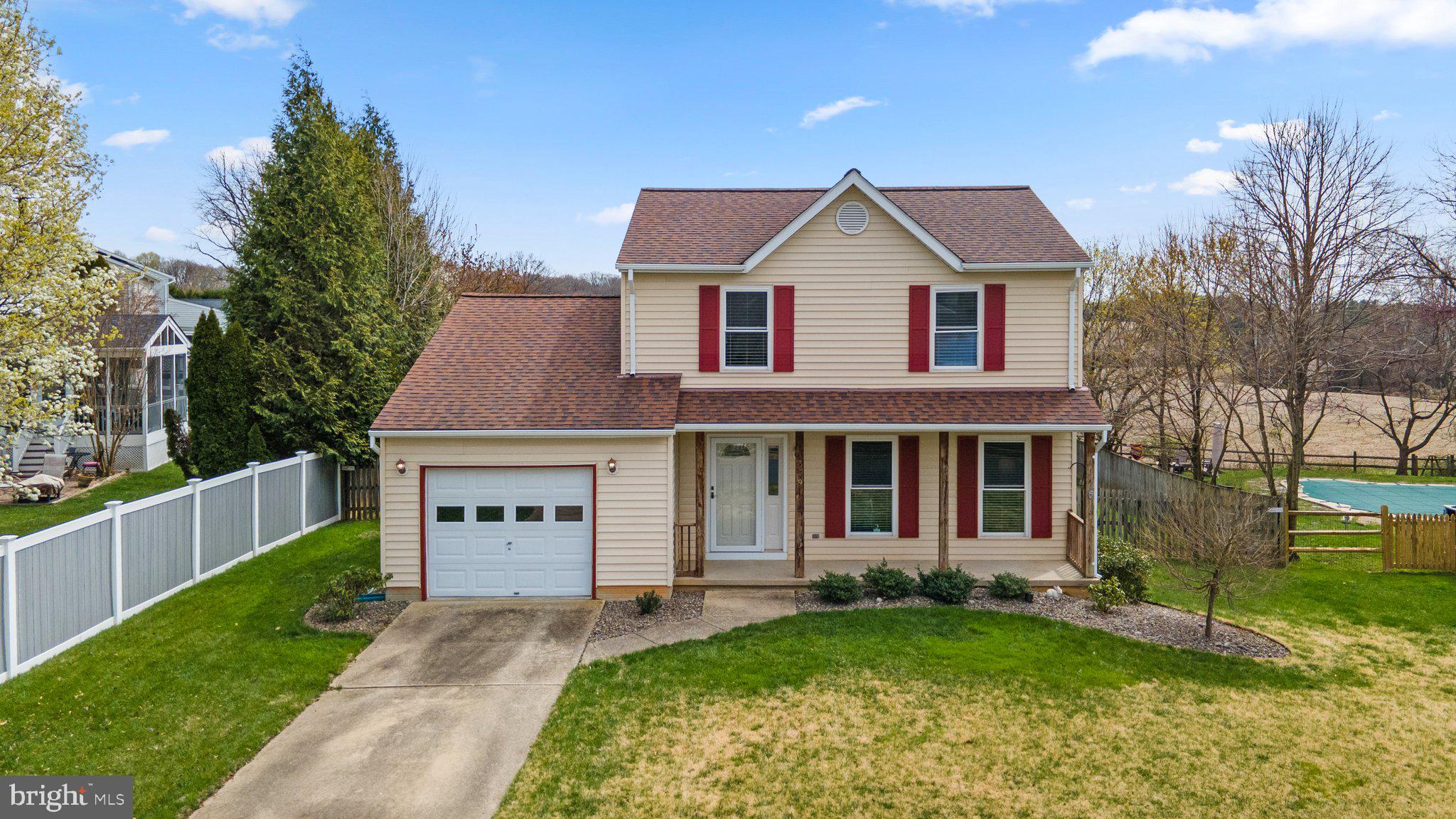 ELDERSBURG ESTATES - Residential
