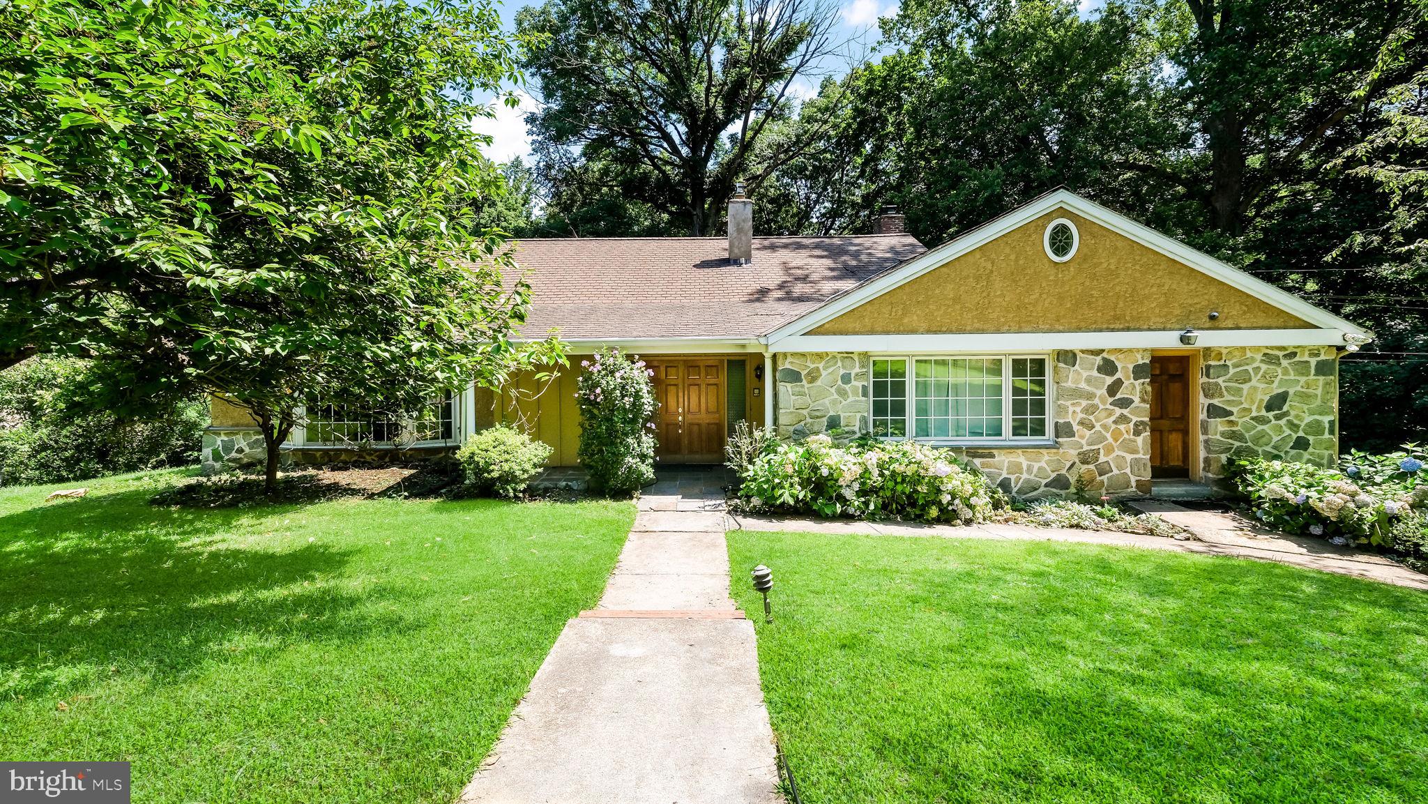 PENN VALLEY - Residential