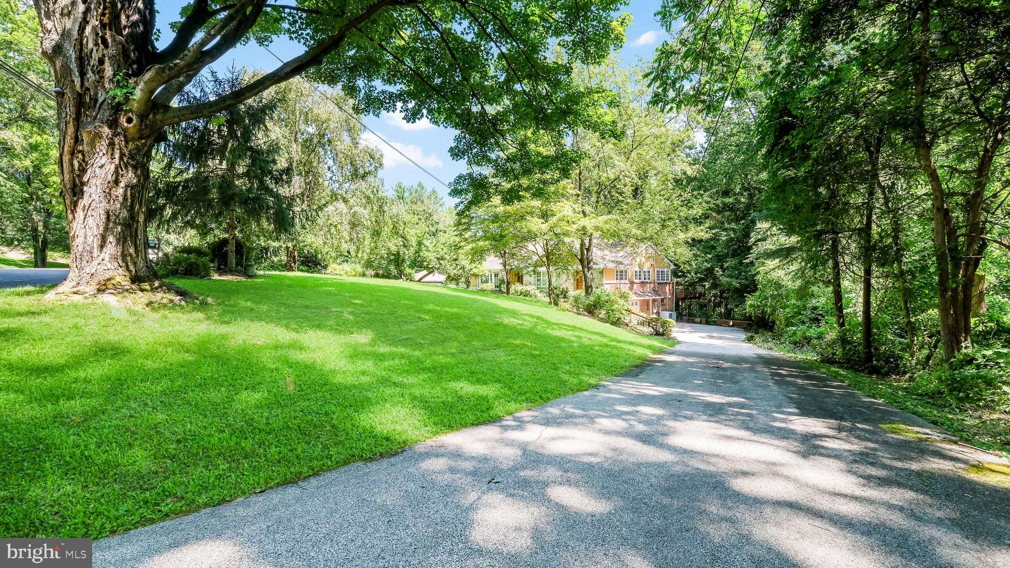 PENN VALLEY - Residential