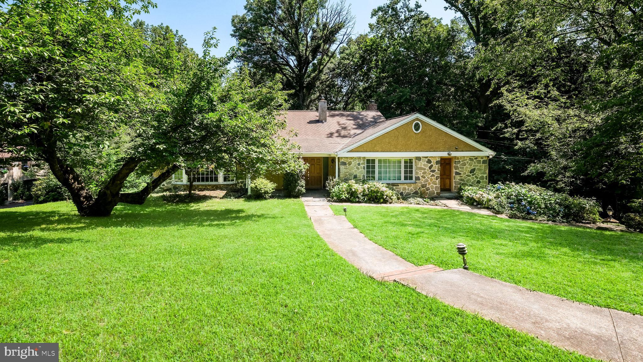 PENN VALLEY - Residential