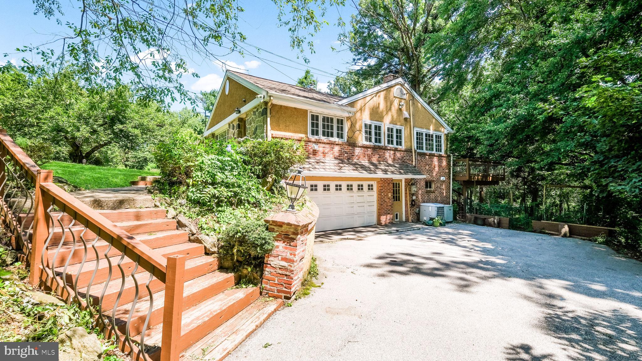 PENN VALLEY - Residential