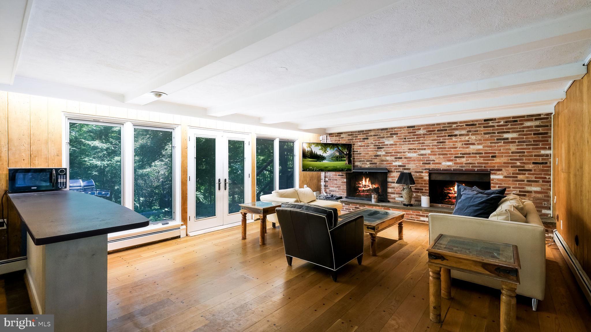 PENN VALLEY - Residential