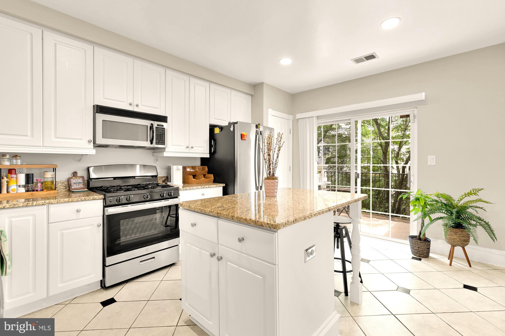 WESTWOOD VILLAGE - Residential