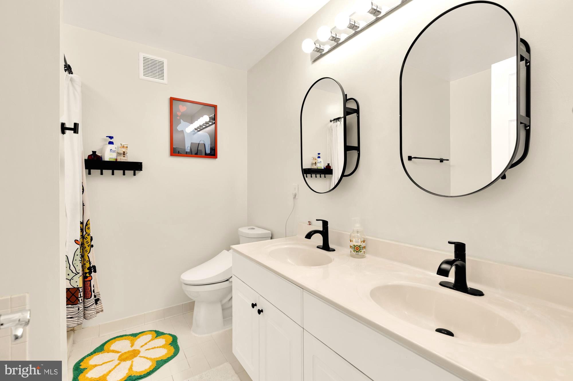WESTWOOD VILLAGE - Residential