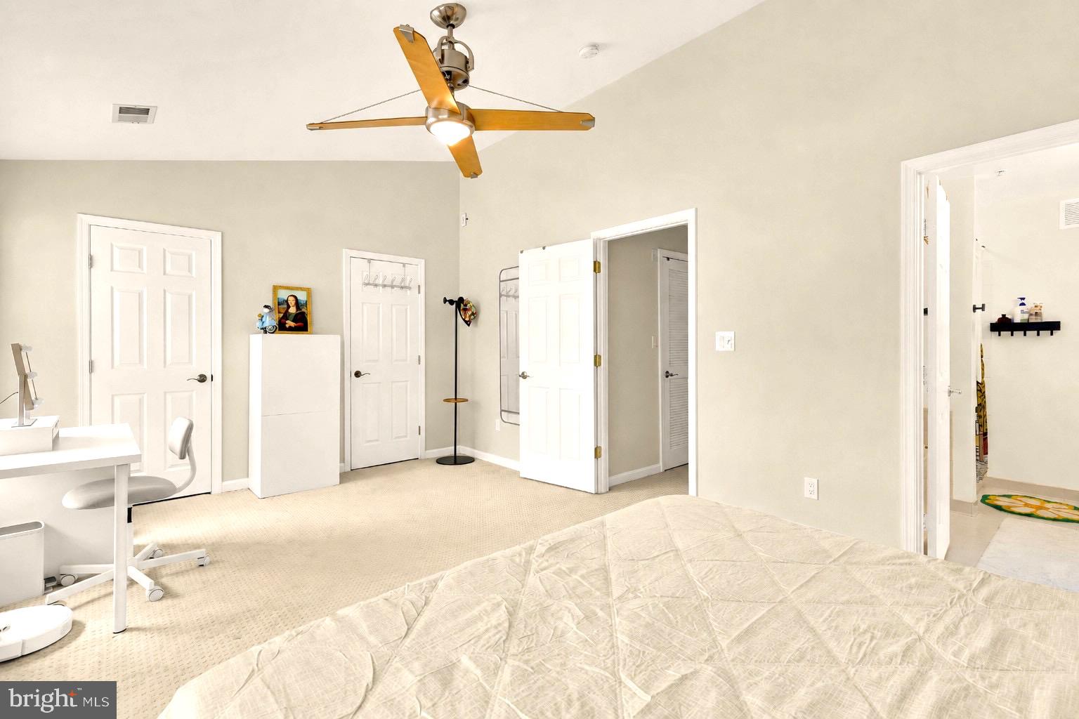 WESTWOOD VILLAGE - Residential