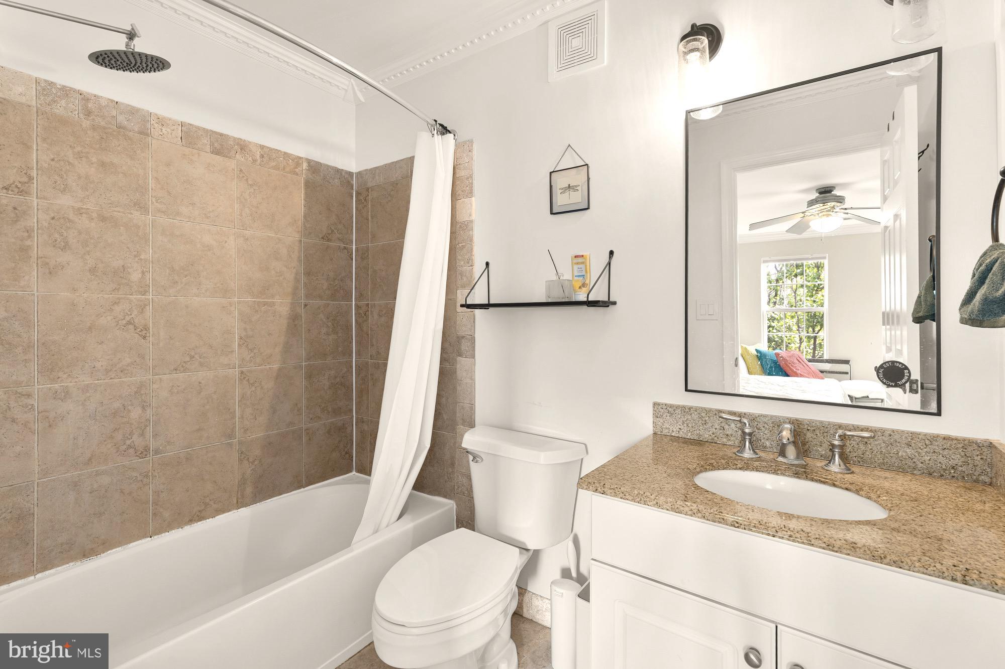 WESTWOOD VILLAGE - Residential