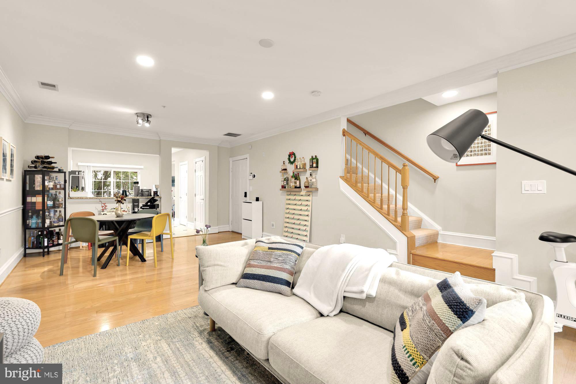 WESTWOOD VILLAGE - Residential