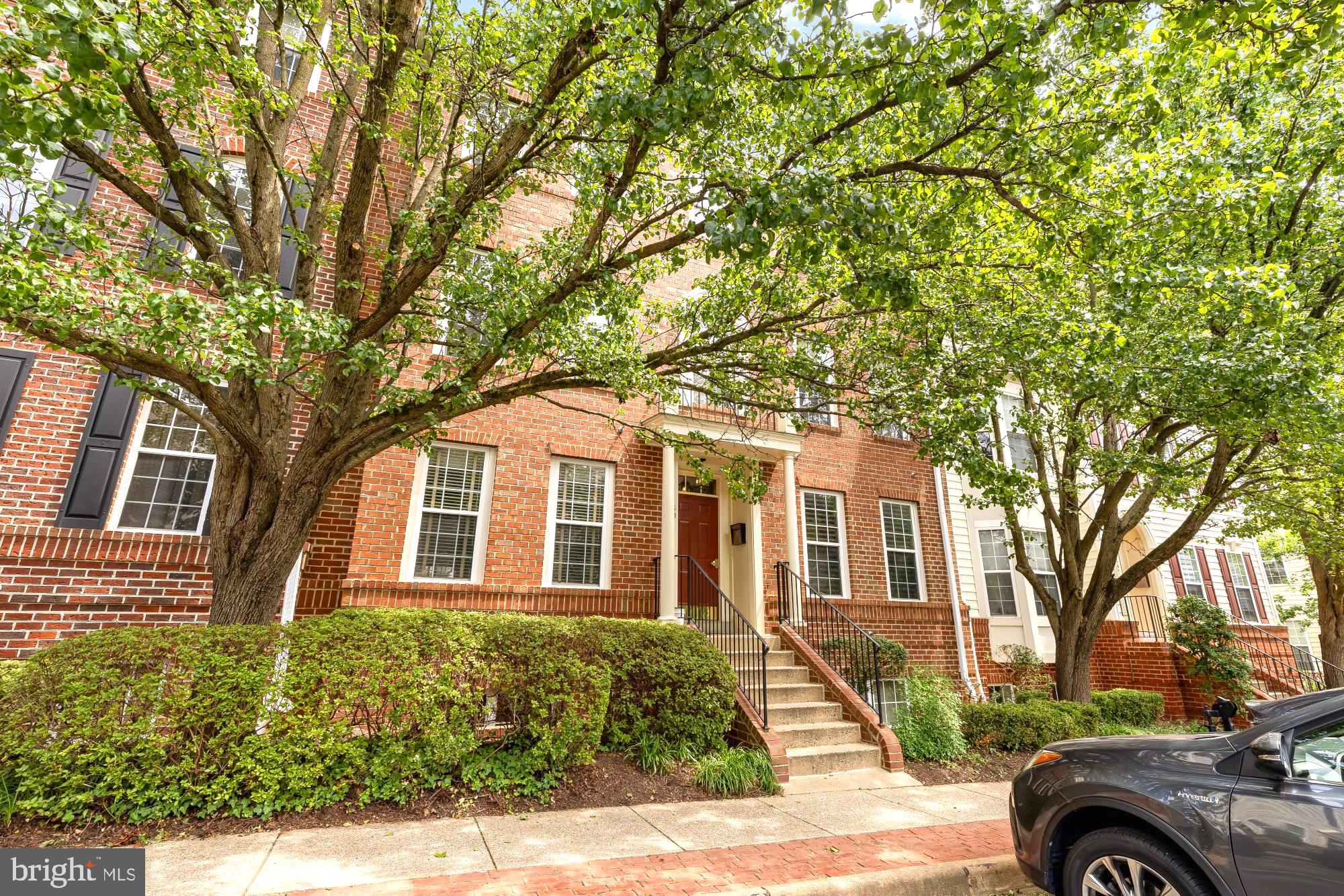 WESTWOOD VILLAGE - Residential