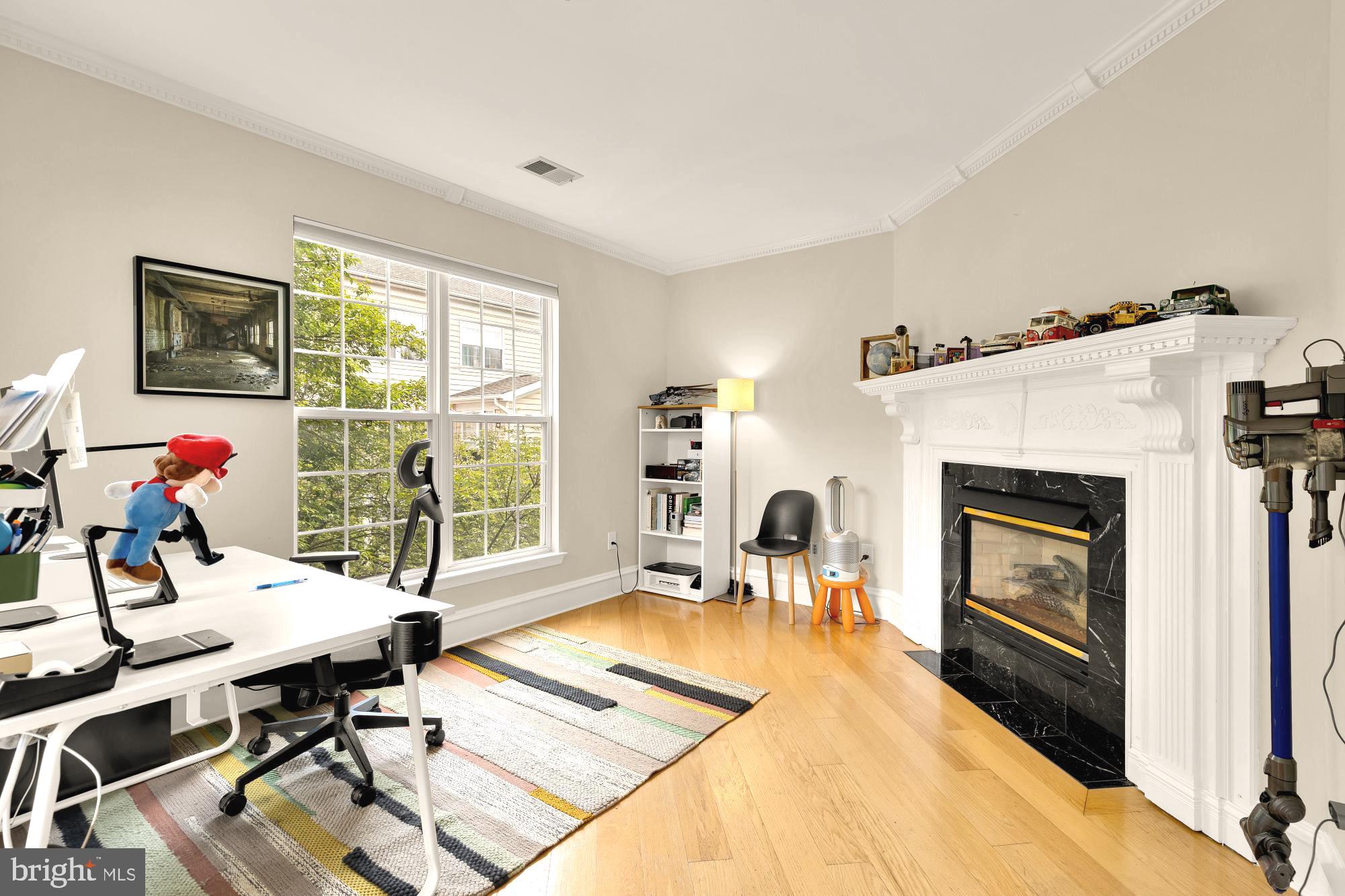 WESTWOOD VILLAGE - Residential