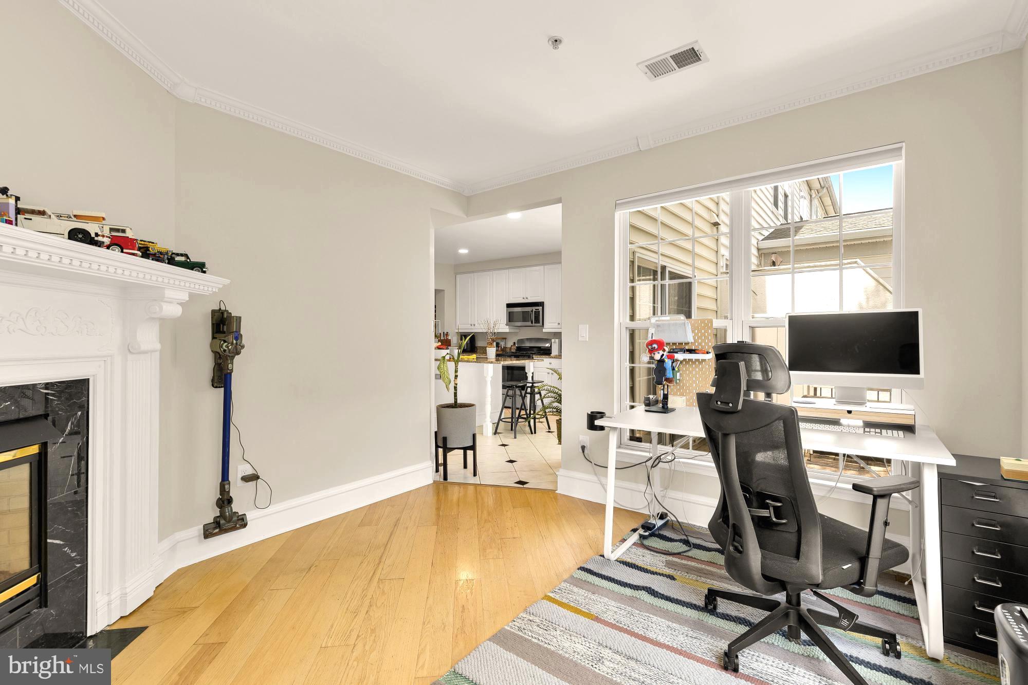 WESTWOOD VILLAGE - Residential