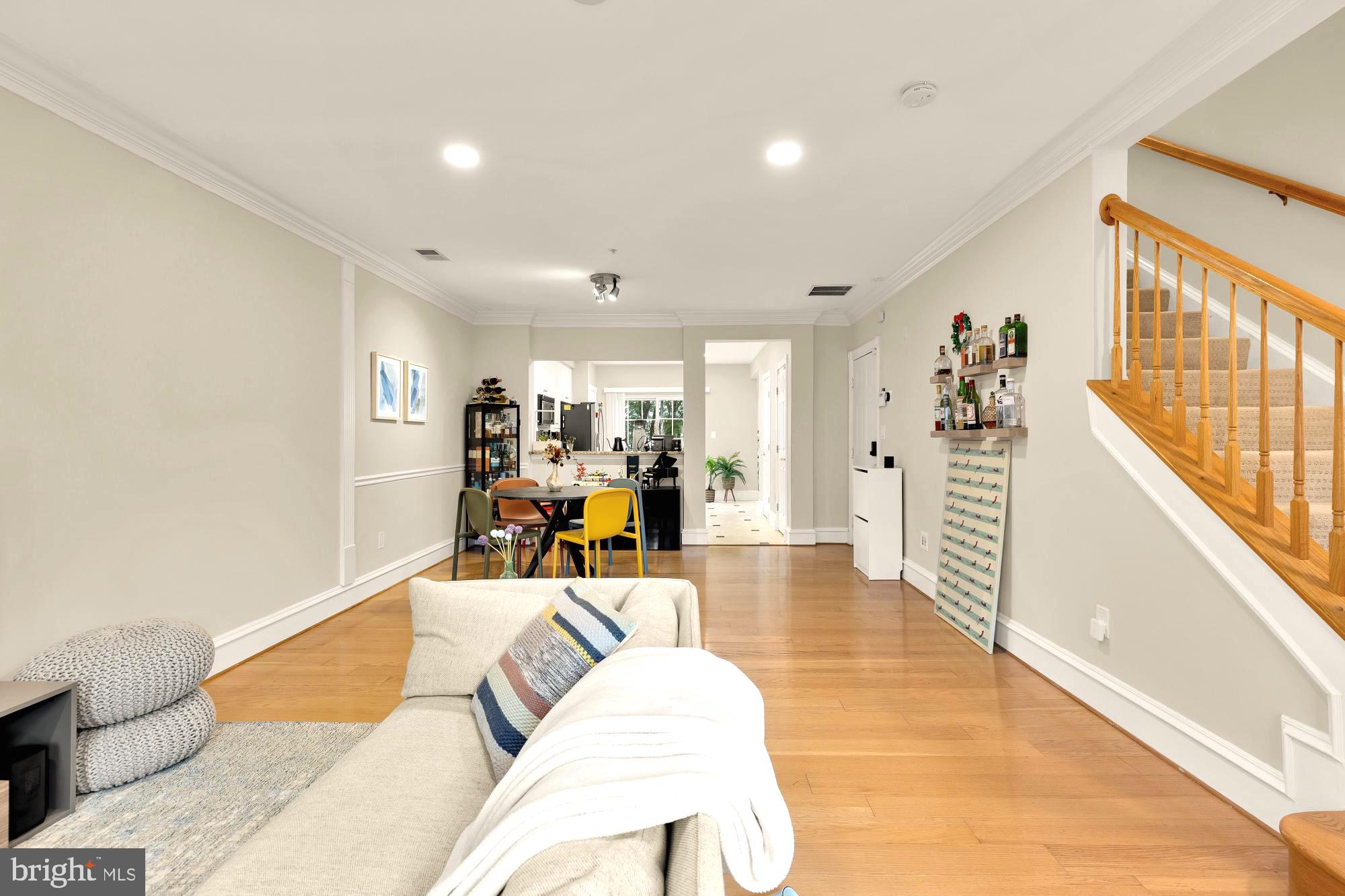 WESTWOOD VILLAGE - Residential