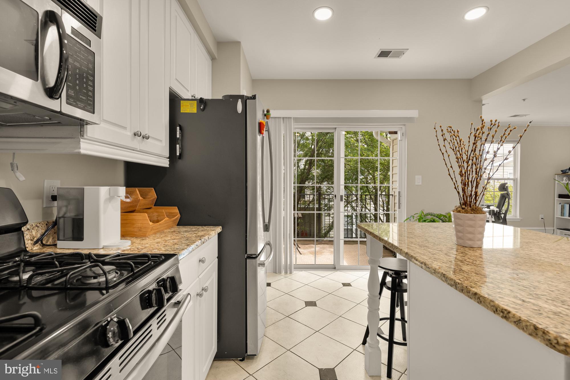 WESTWOOD VILLAGE - Residential