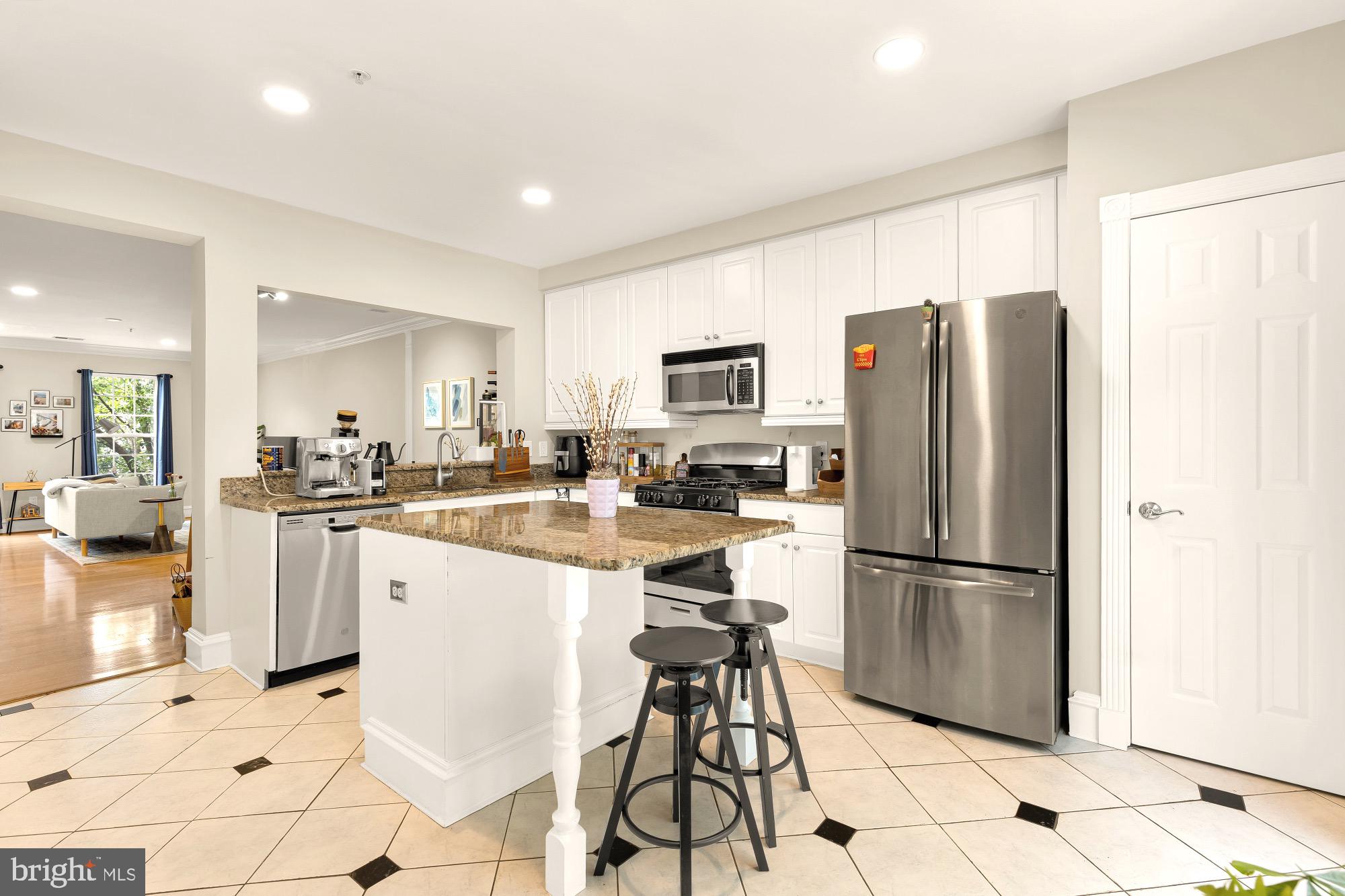 WESTWOOD VILLAGE - Residential