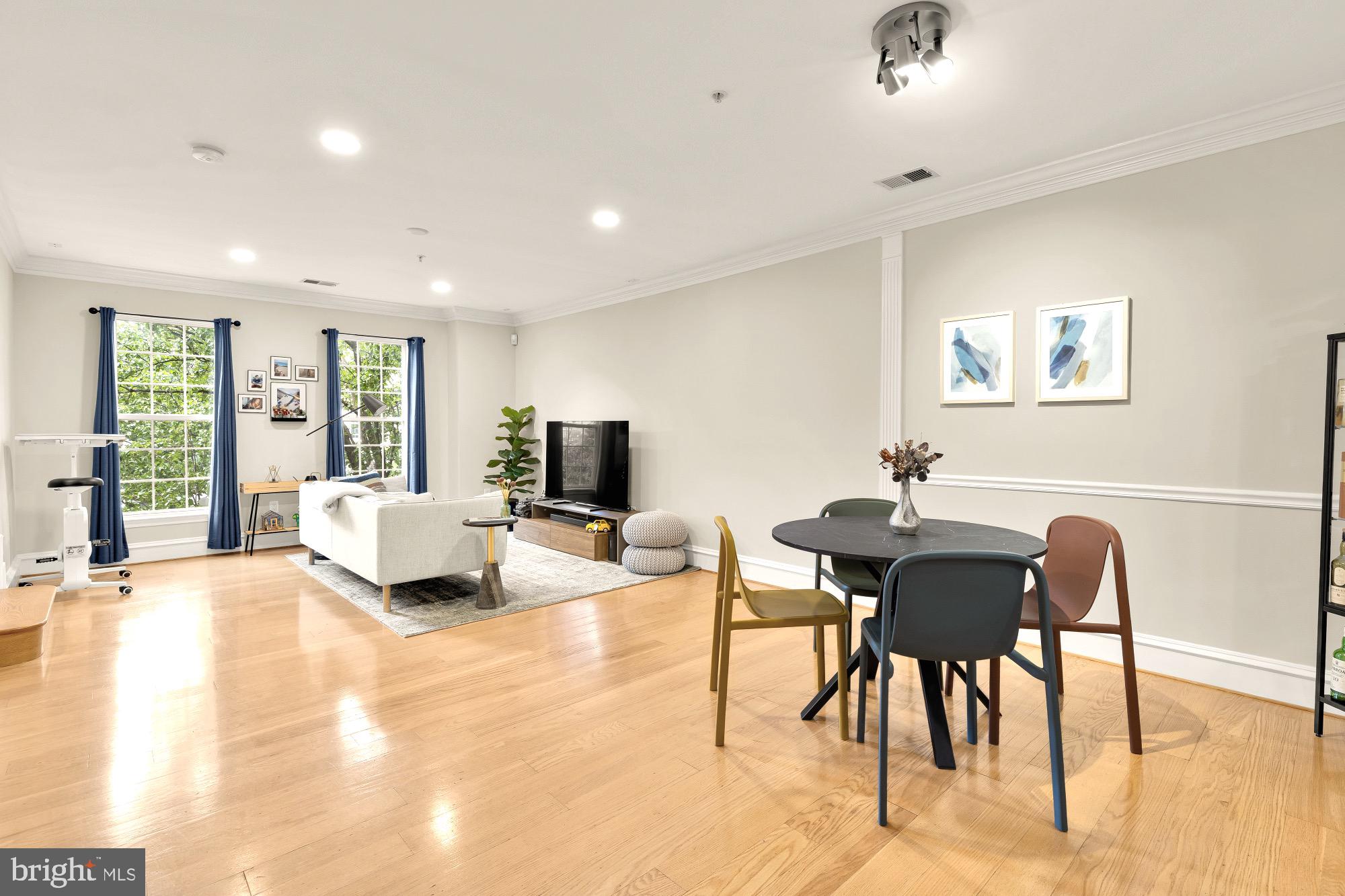 WESTWOOD VILLAGE - Residential