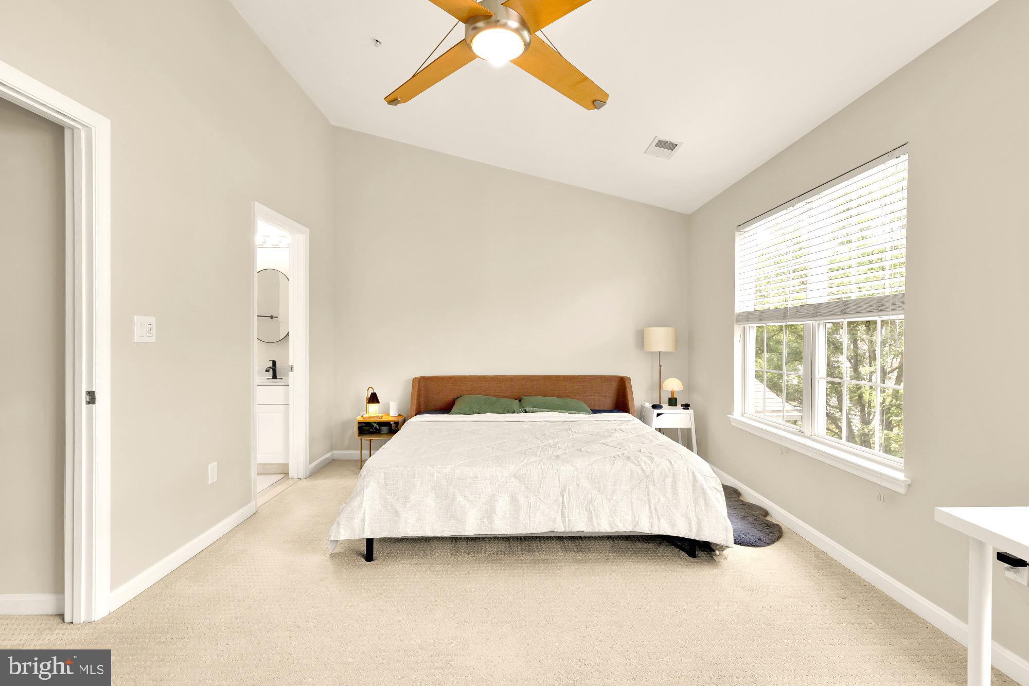 WESTWOOD VILLAGE - Residential