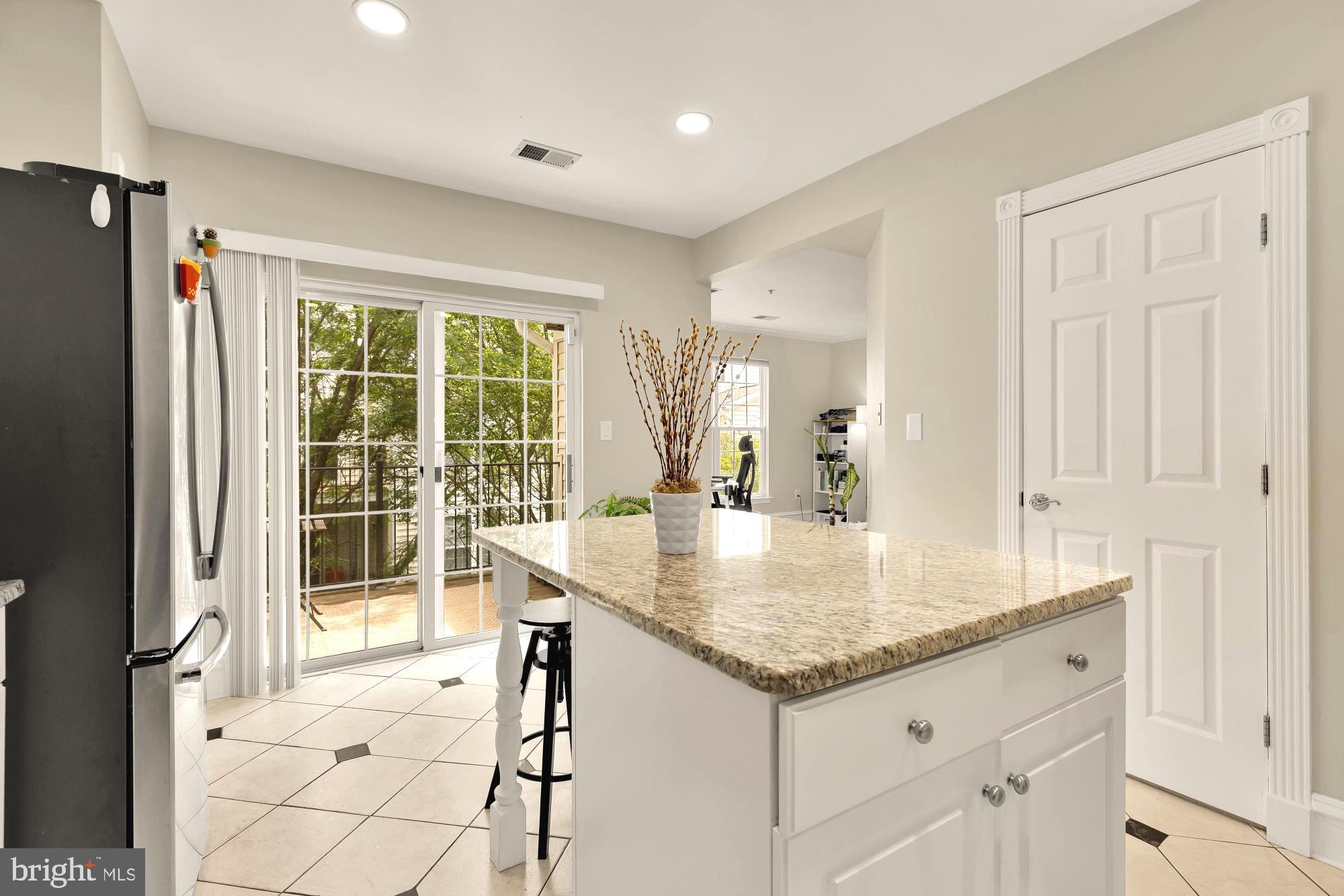 WESTWOOD VILLAGE - Residential