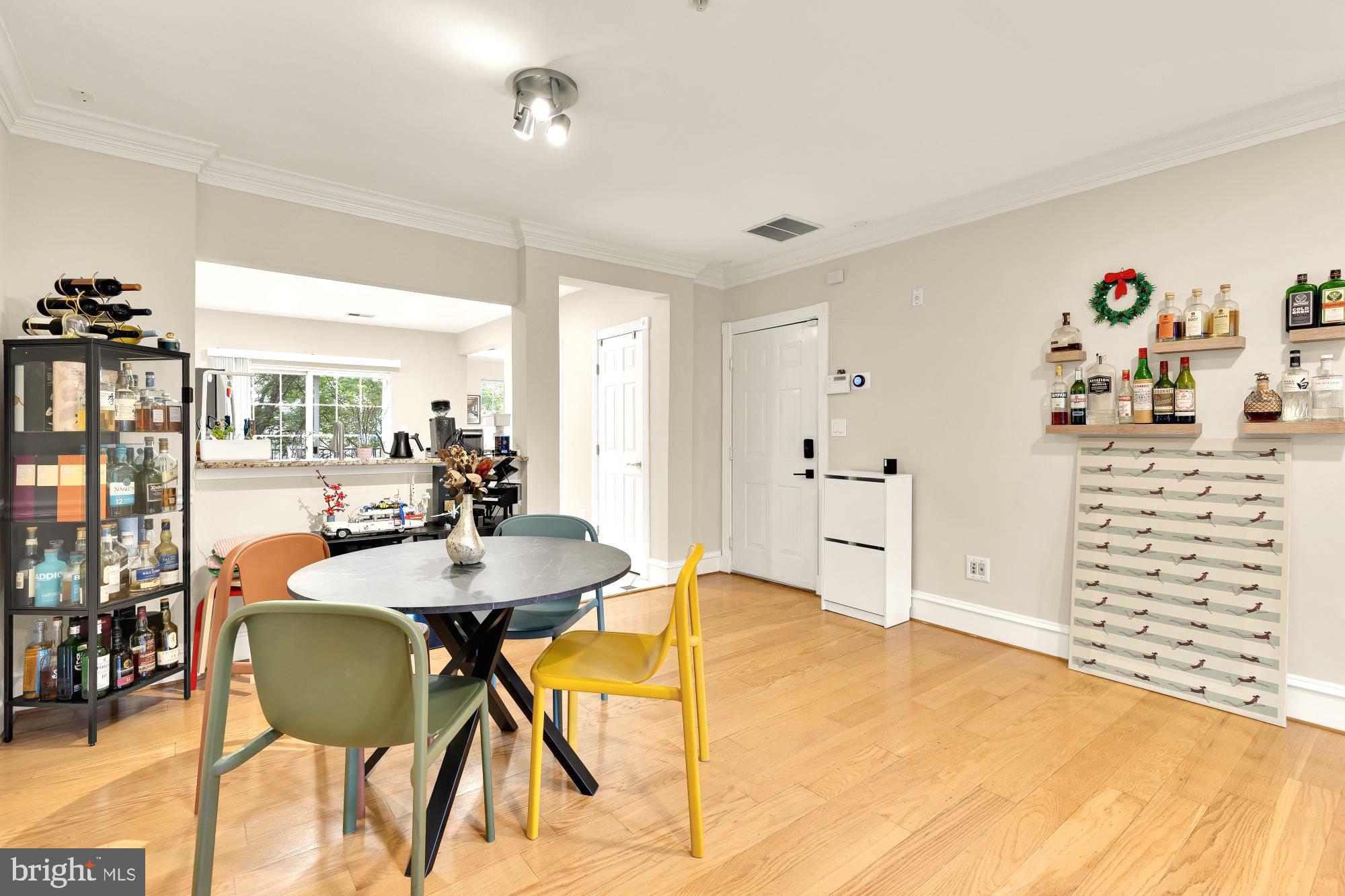 WESTWOOD VILLAGE - Residential
