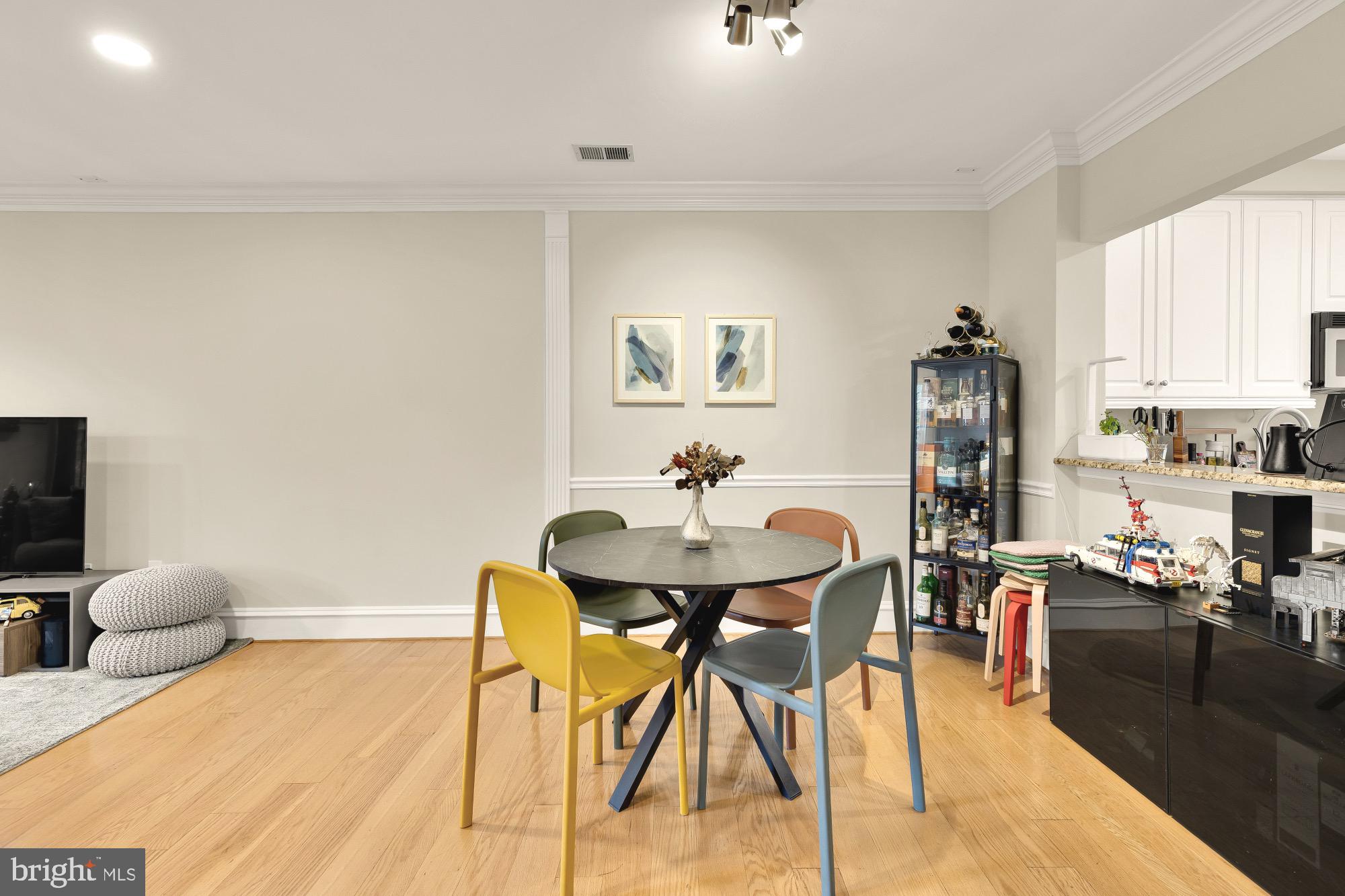 WESTWOOD VILLAGE - Residential