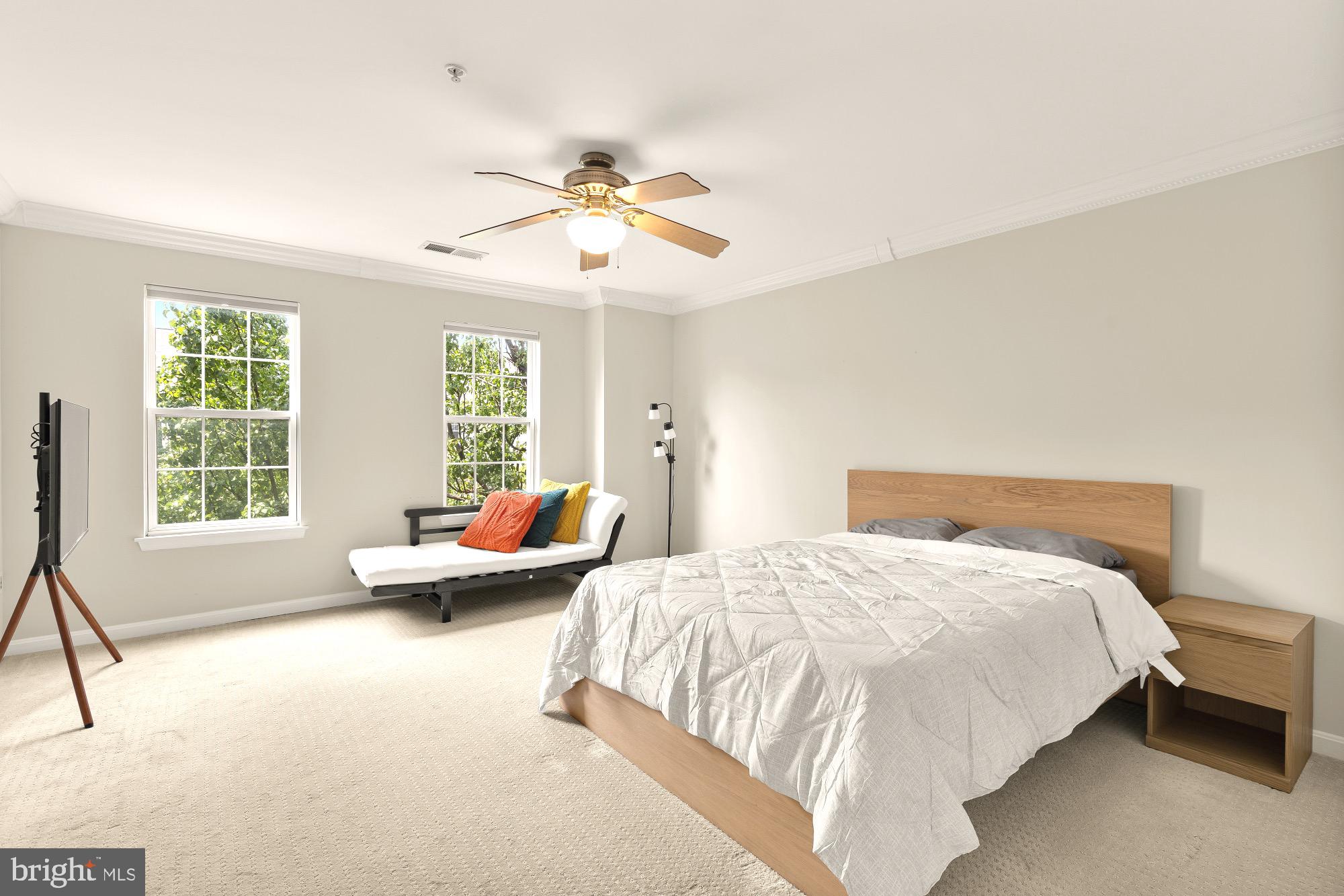 WESTWOOD VILLAGE - Residential