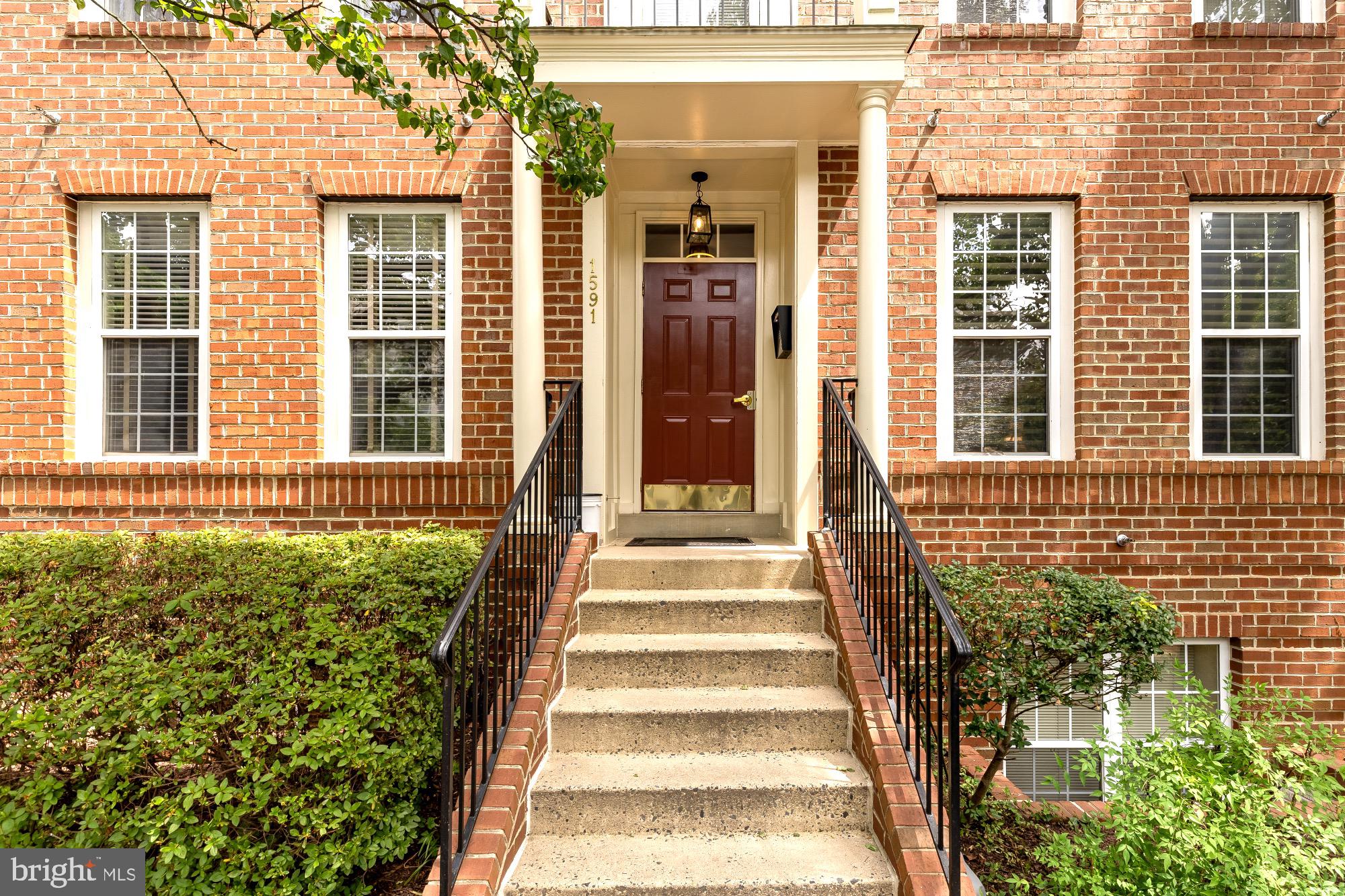 WESTWOOD VILLAGE - Residential