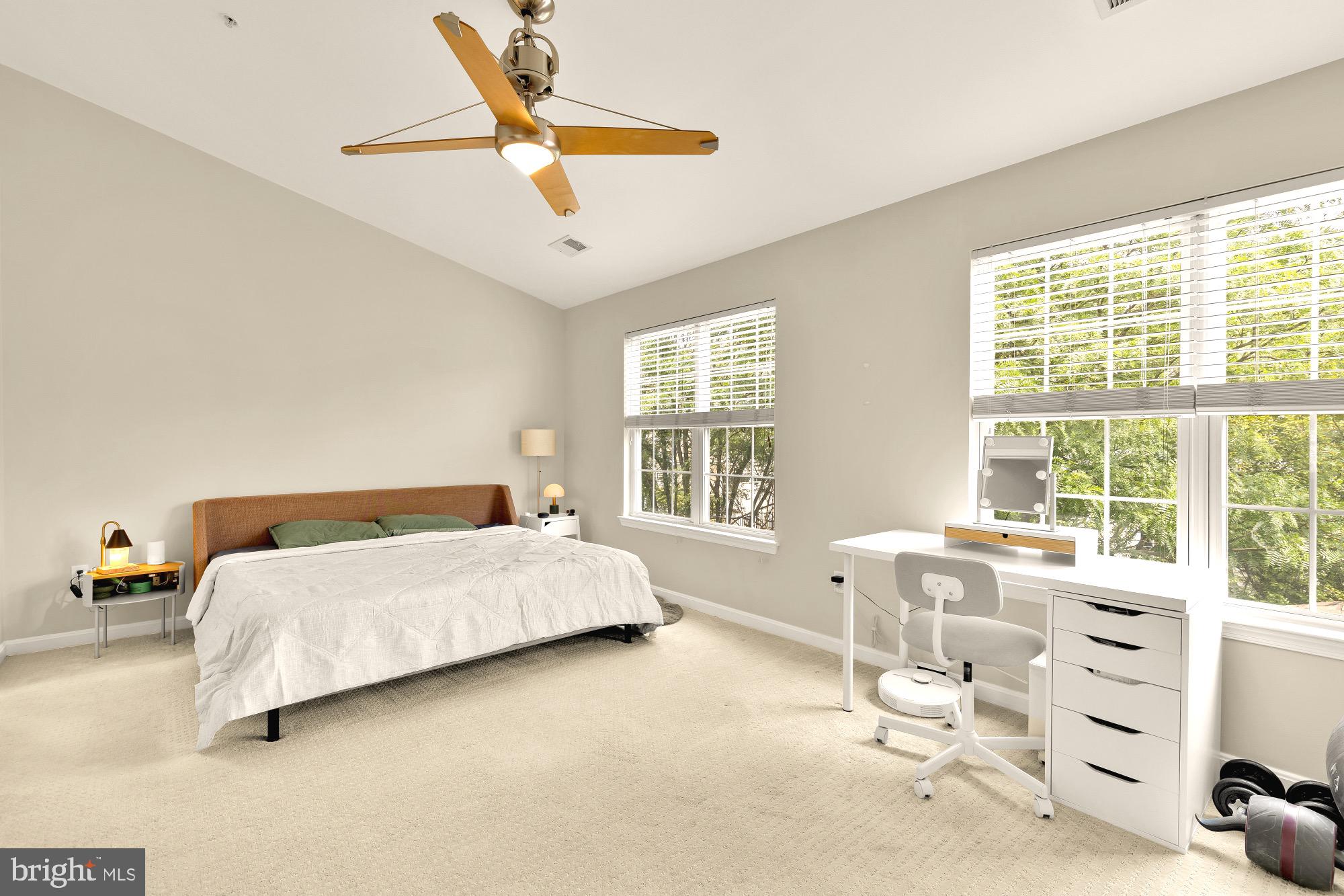 WESTWOOD VILLAGE - Residential