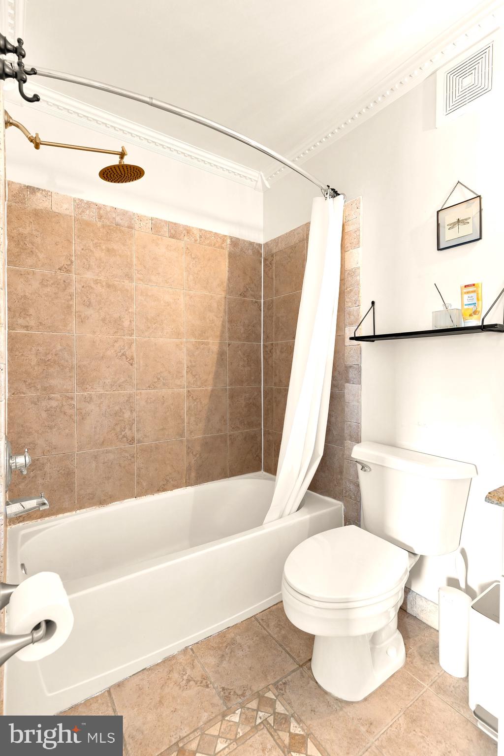 WESTWOOD VILLAGE - Residential