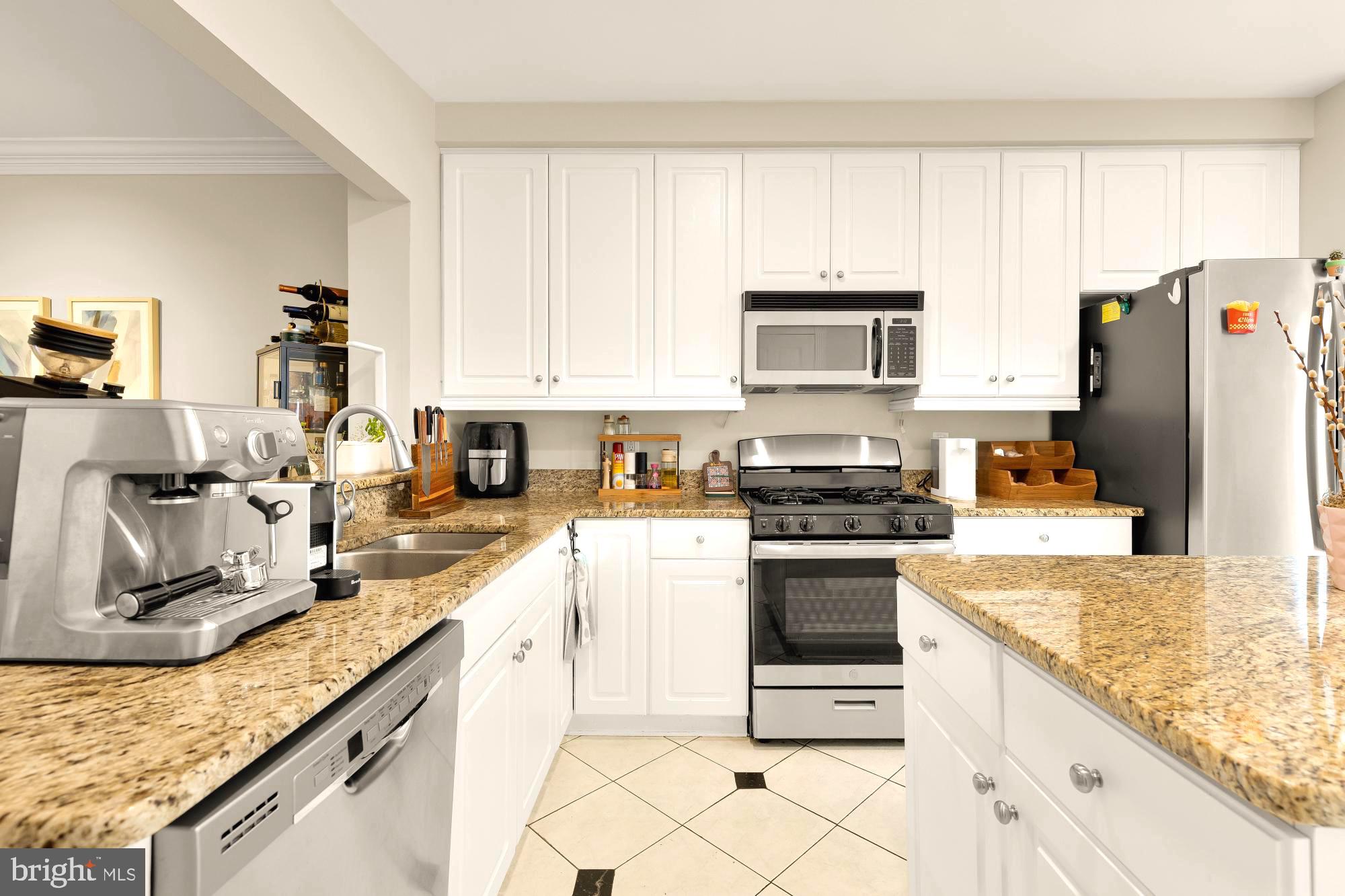 WESTWOOD VILLAGE - Residential