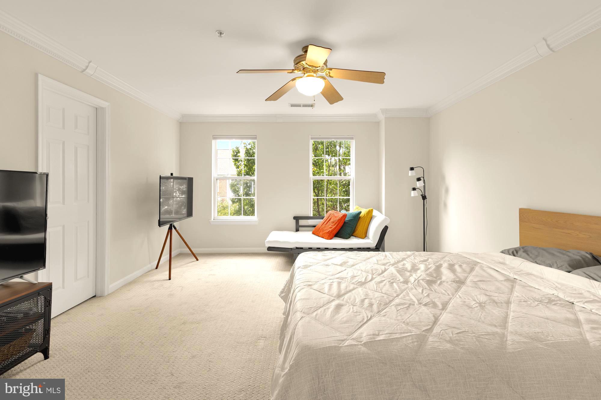 WESTWOOD VILLAGE - Residential