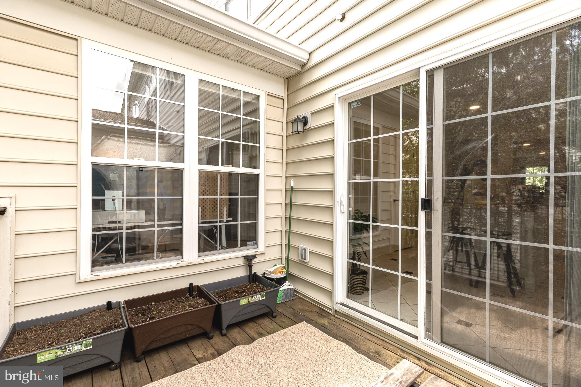 WESTWOOD VILLAGE - Residential