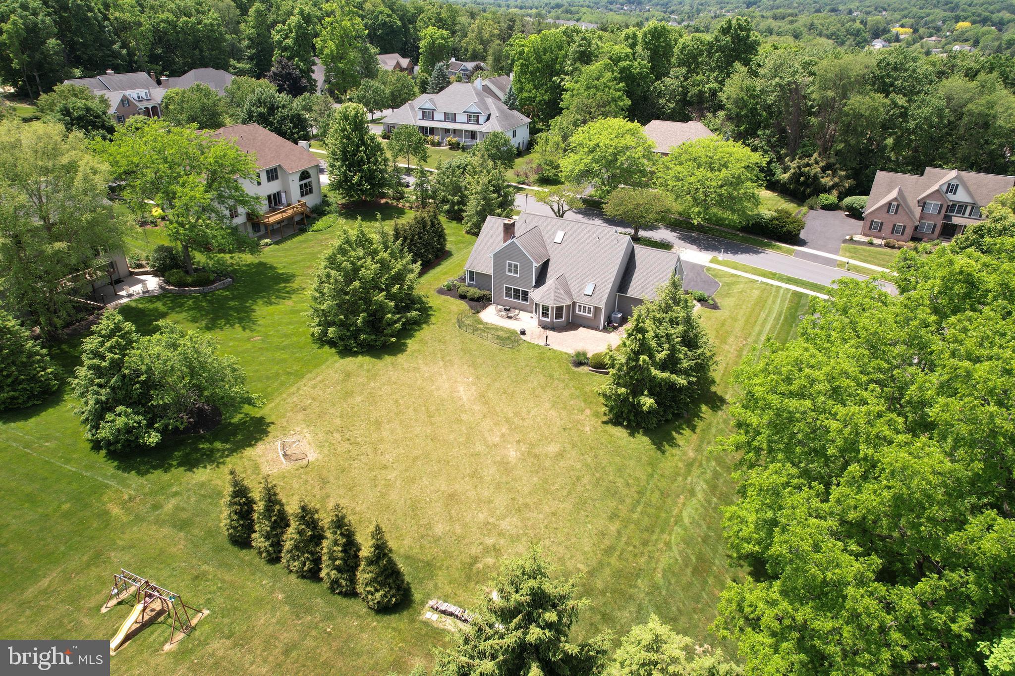TEABERRY RIDGE - Residential