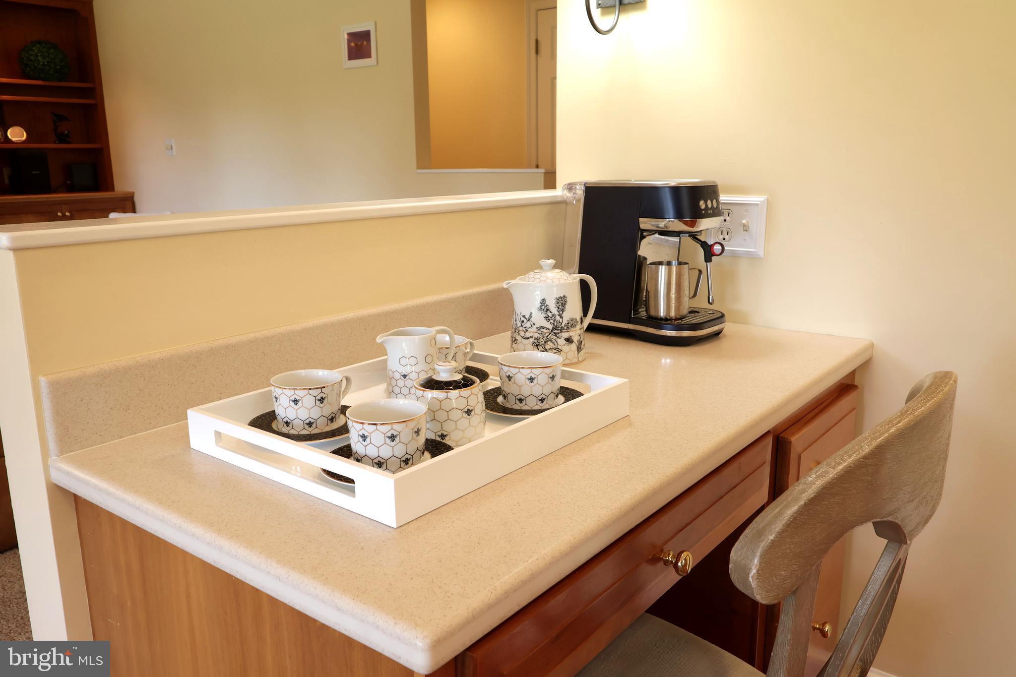 TEABERRY RIDGE - Residential
