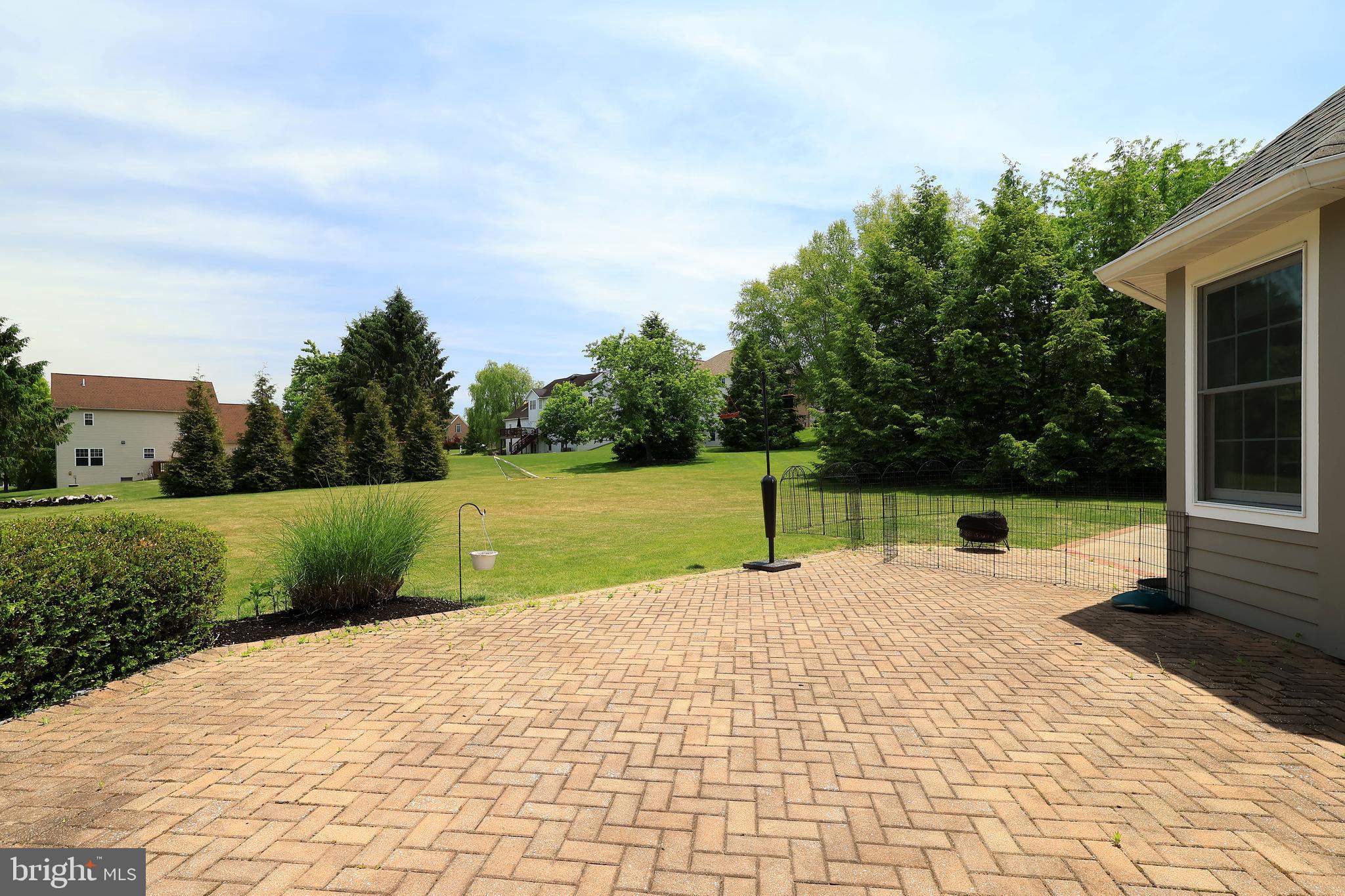 TEABERRY RIDGE - Residential
