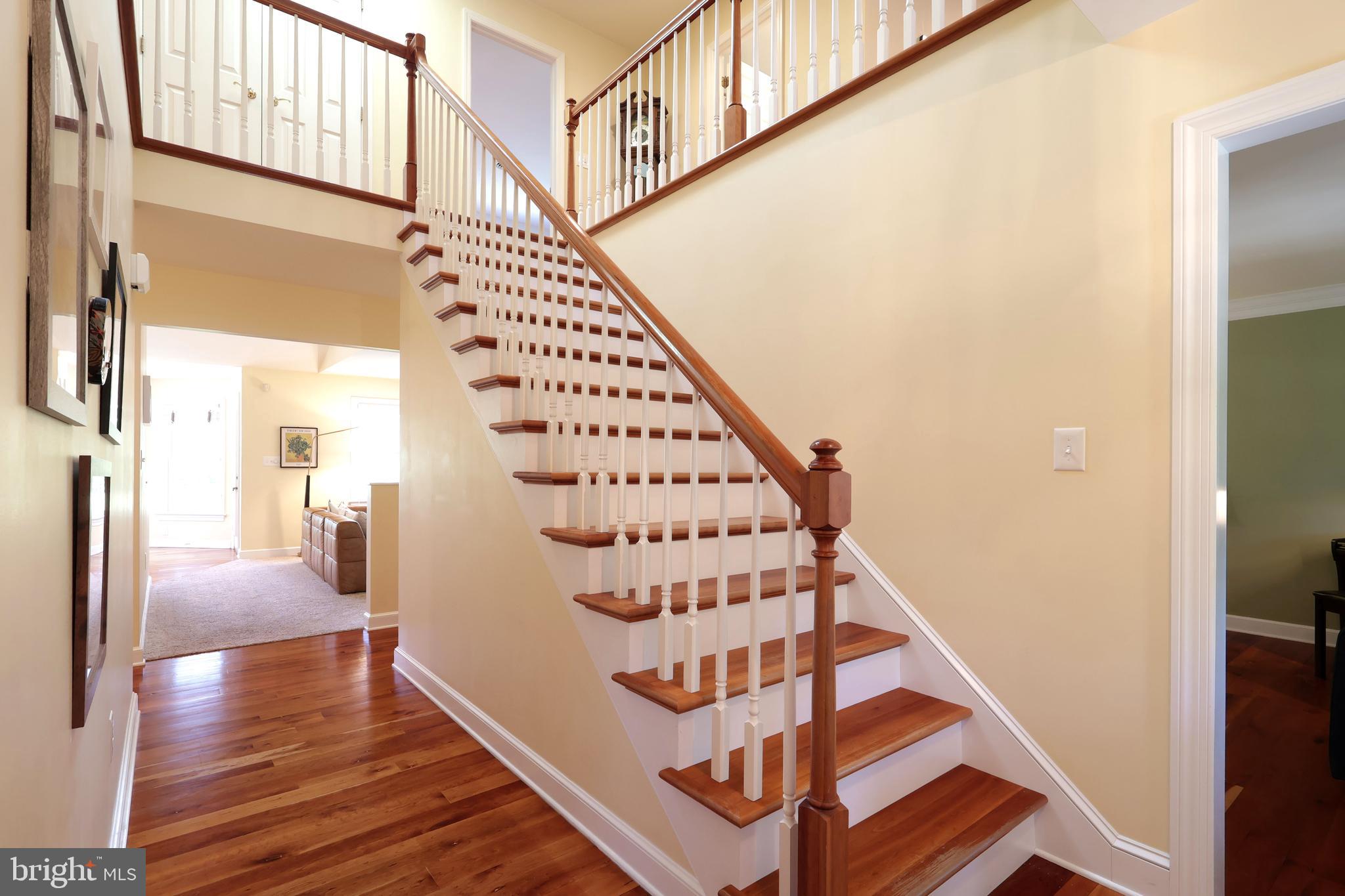 TEABERRY RIDGE - Residential
