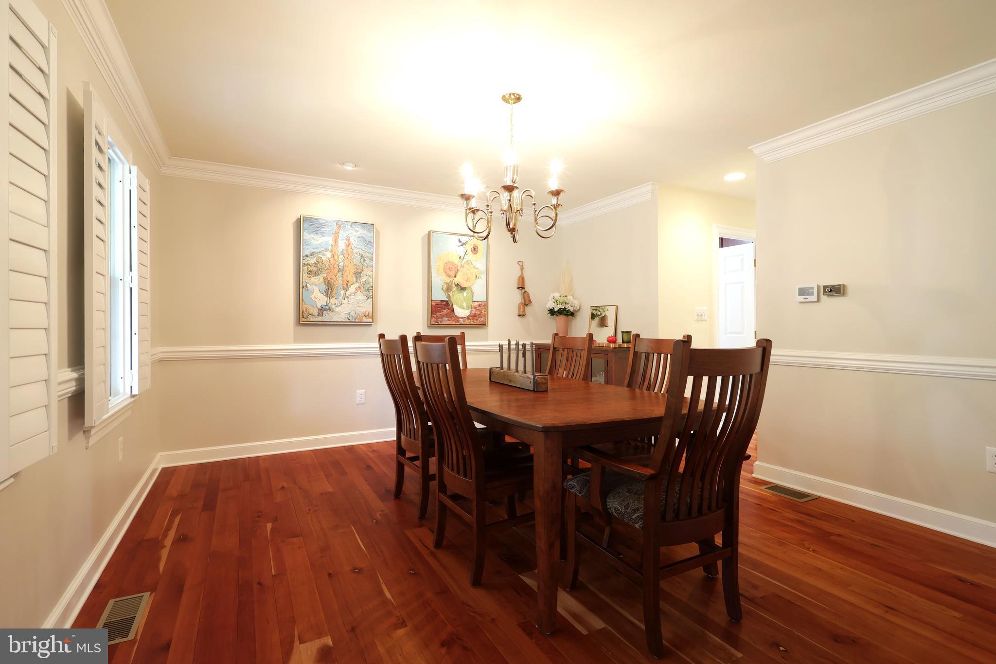 TEABERRY RIDGE - Residential