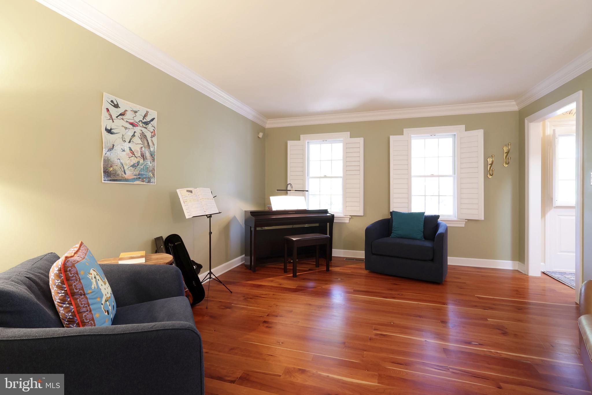 TEABERRY RIDGE - Residential