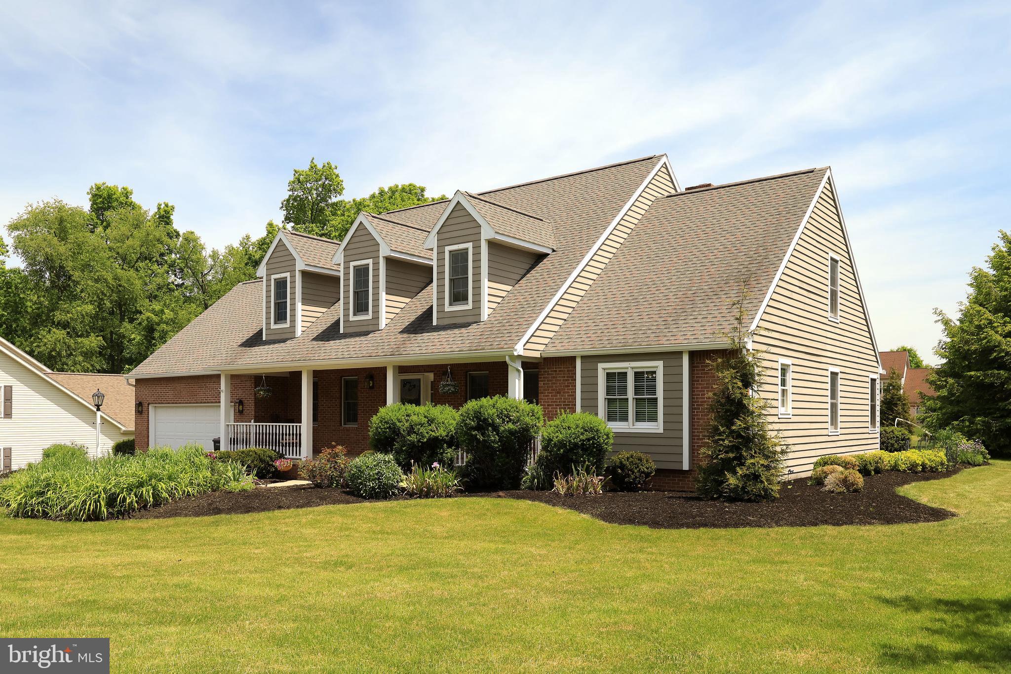 TEABERRY RIDGE - Residential