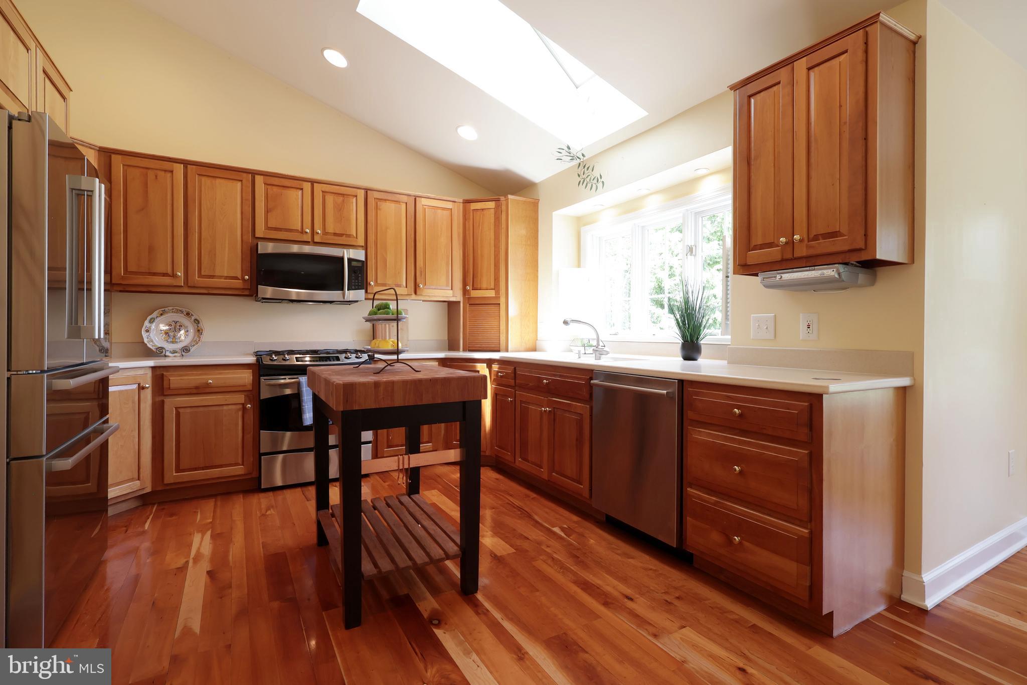 TEABERRY RIDGE - Residential