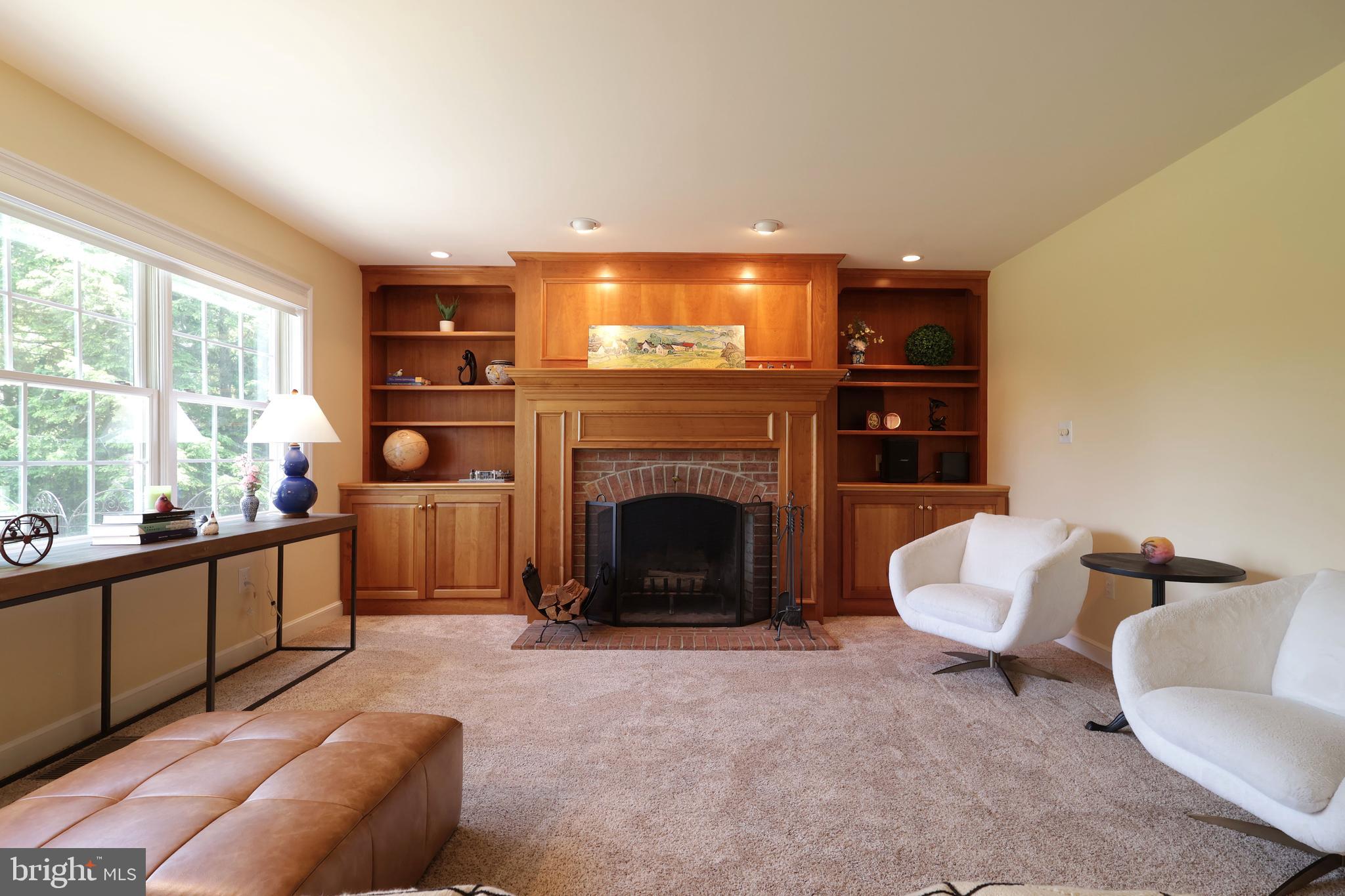 TEABERRY RIDGE - Residential