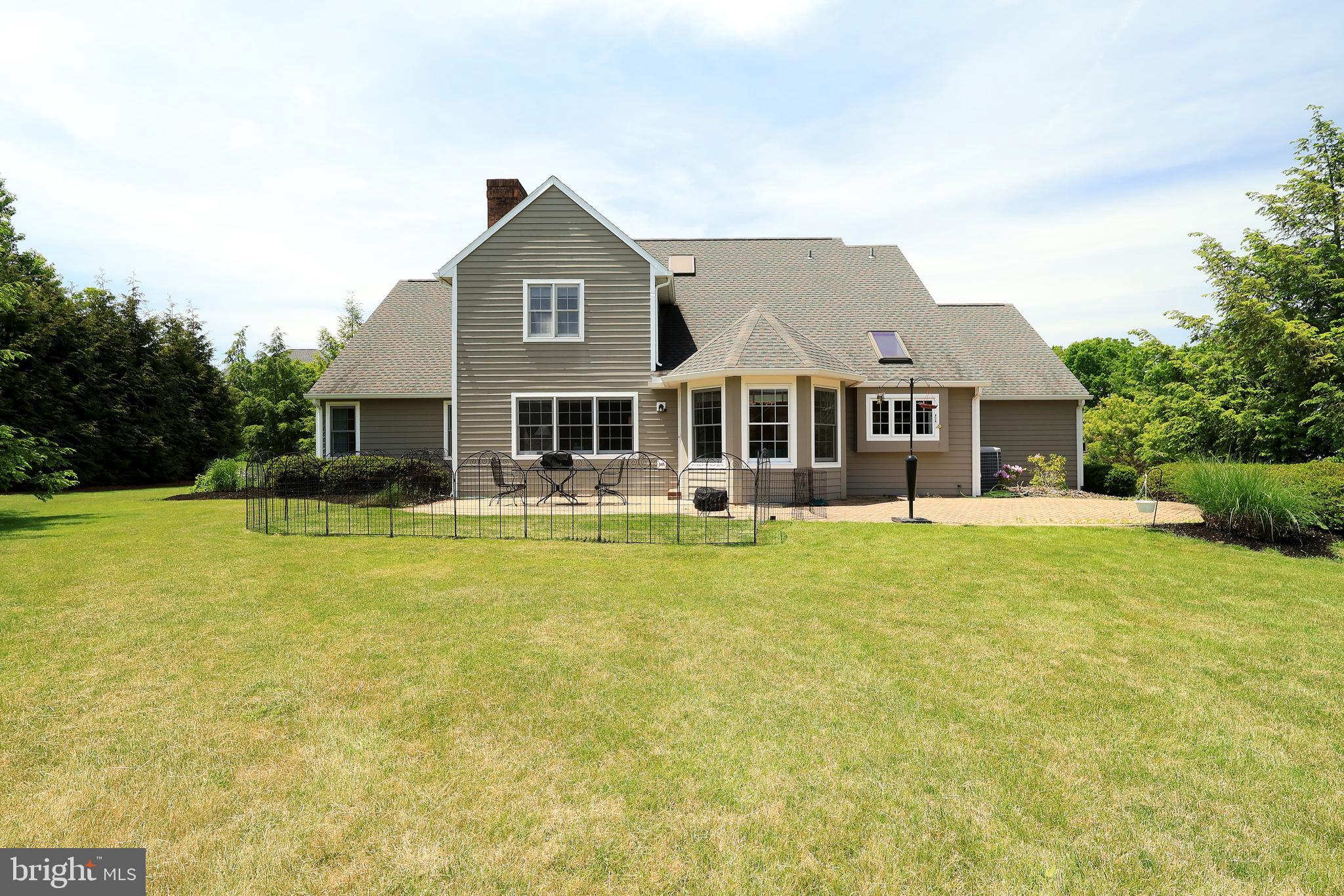 TEABERRY RIDGE - Residential