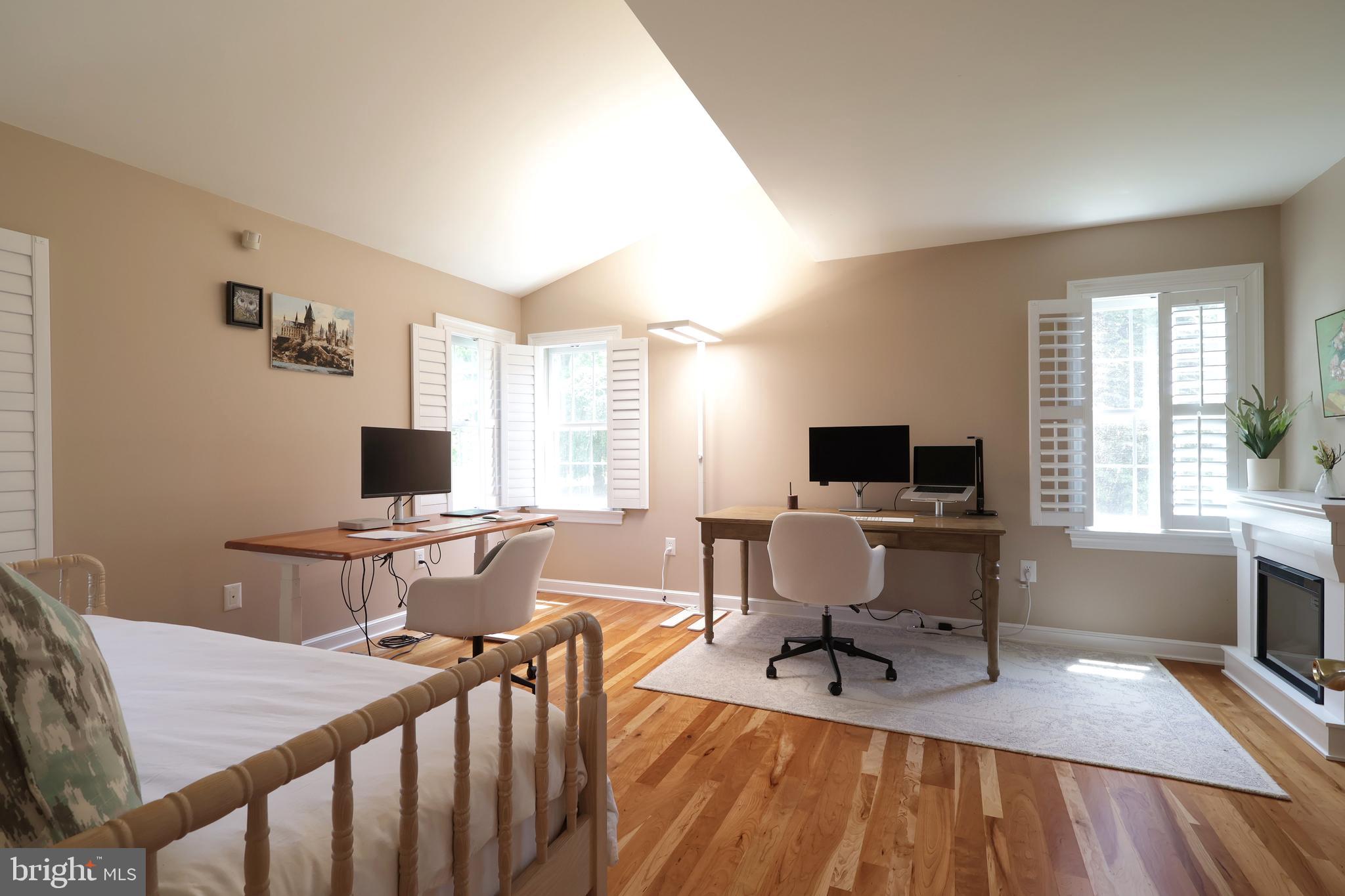 TEABERRY RIDGE - Residential