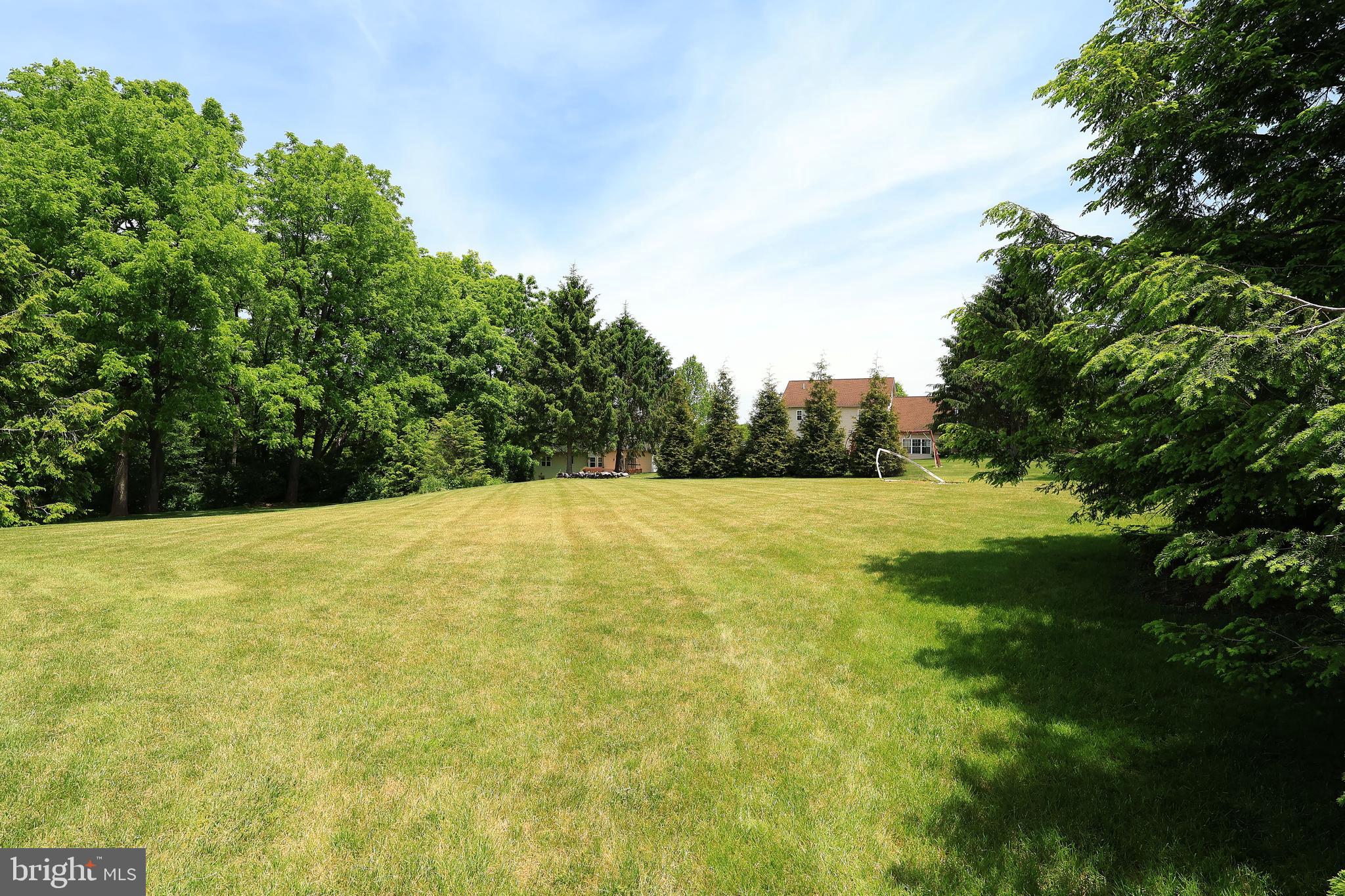 TEABERRY RIDGE - Residential