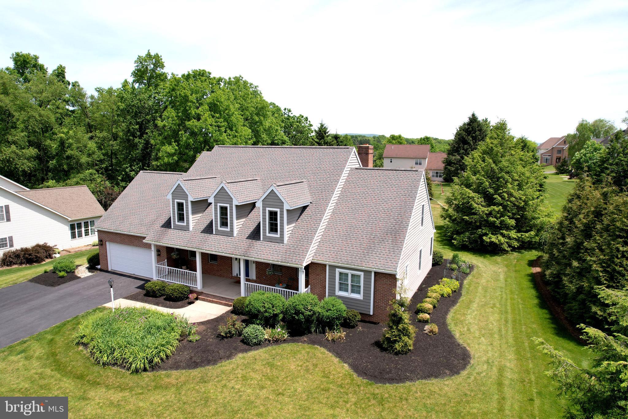 TEABERRY RIDGE - Residential