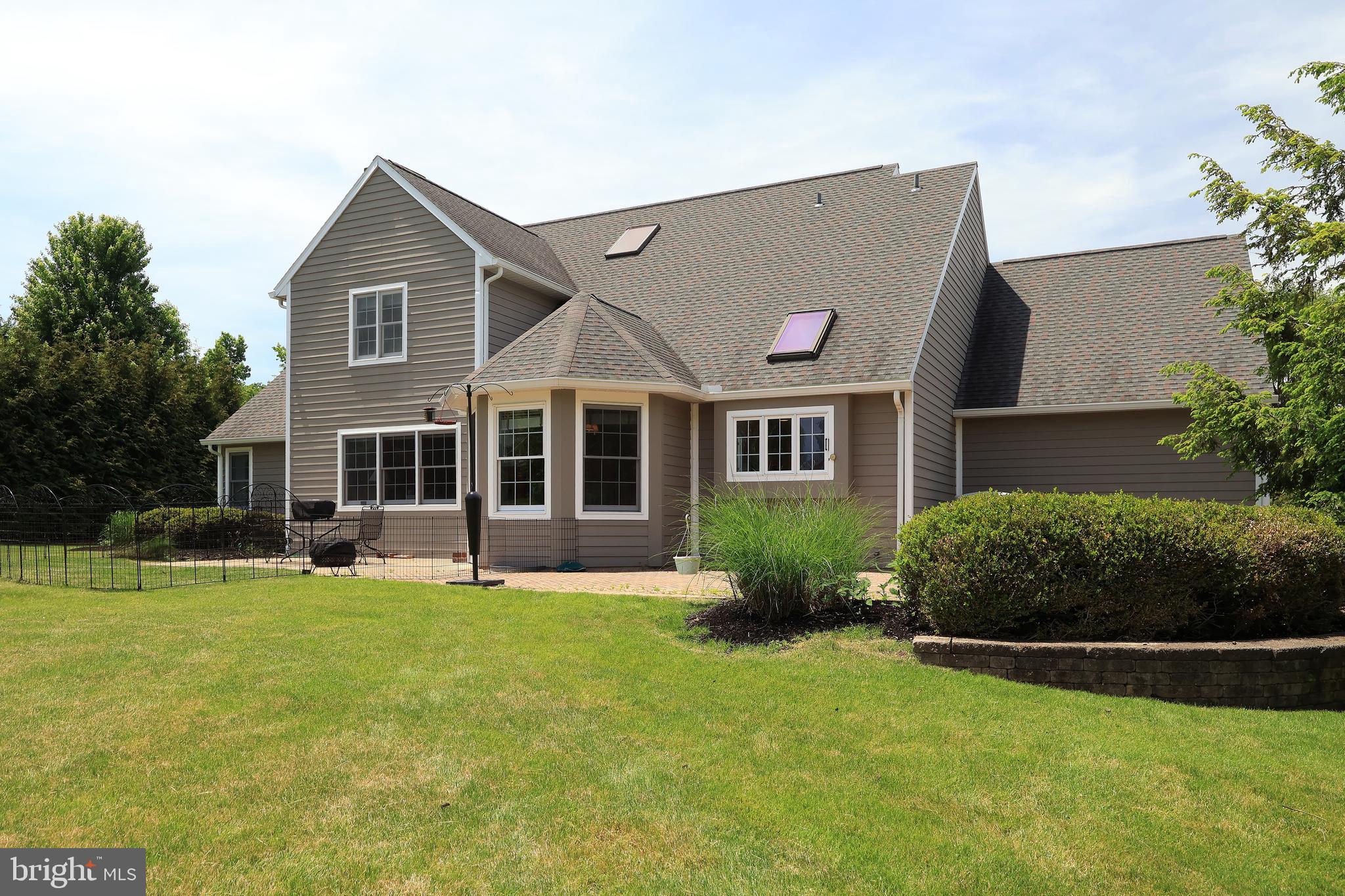 TEABERRY RIDGE - Residential