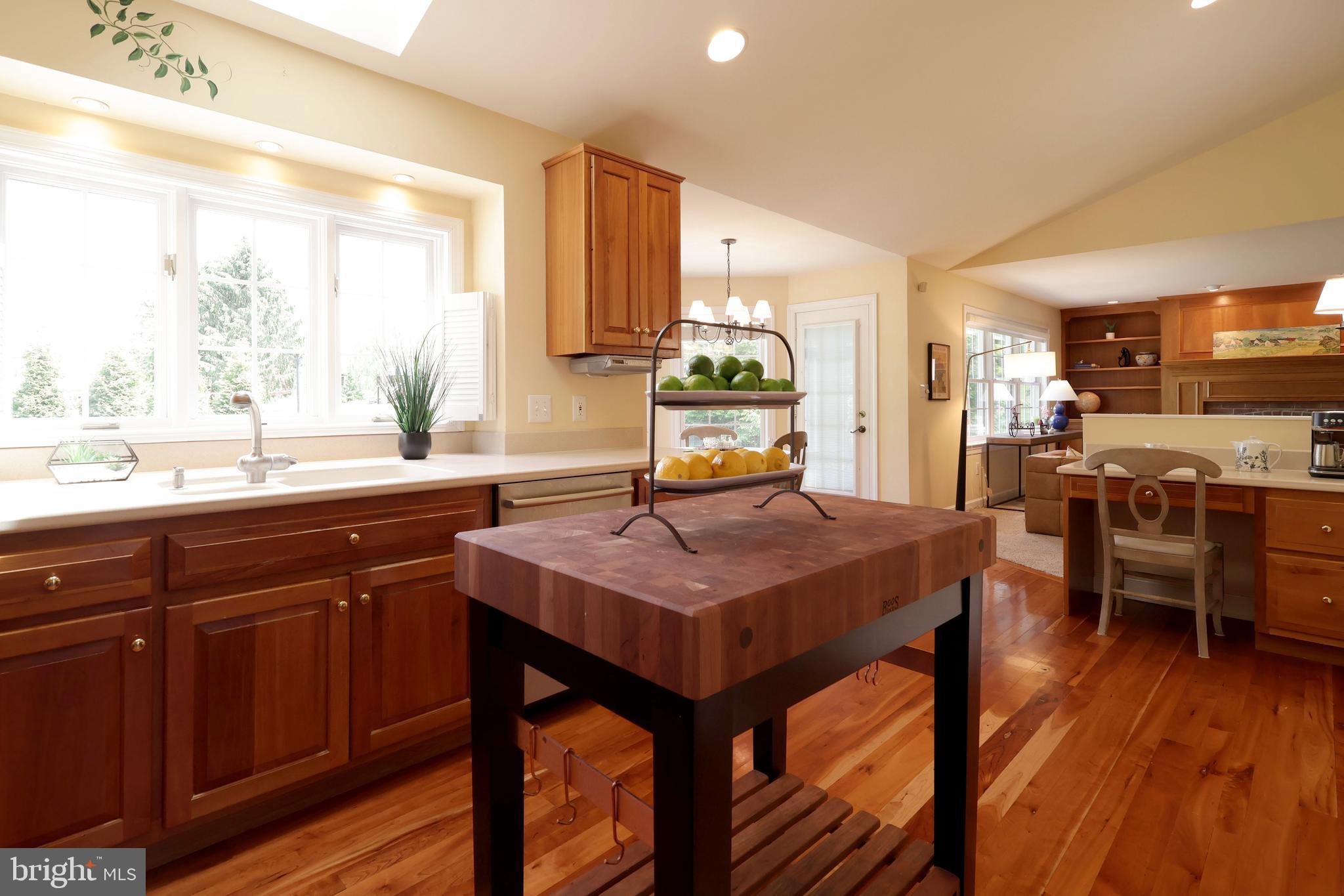 TEABERRY RIDGE - Residential