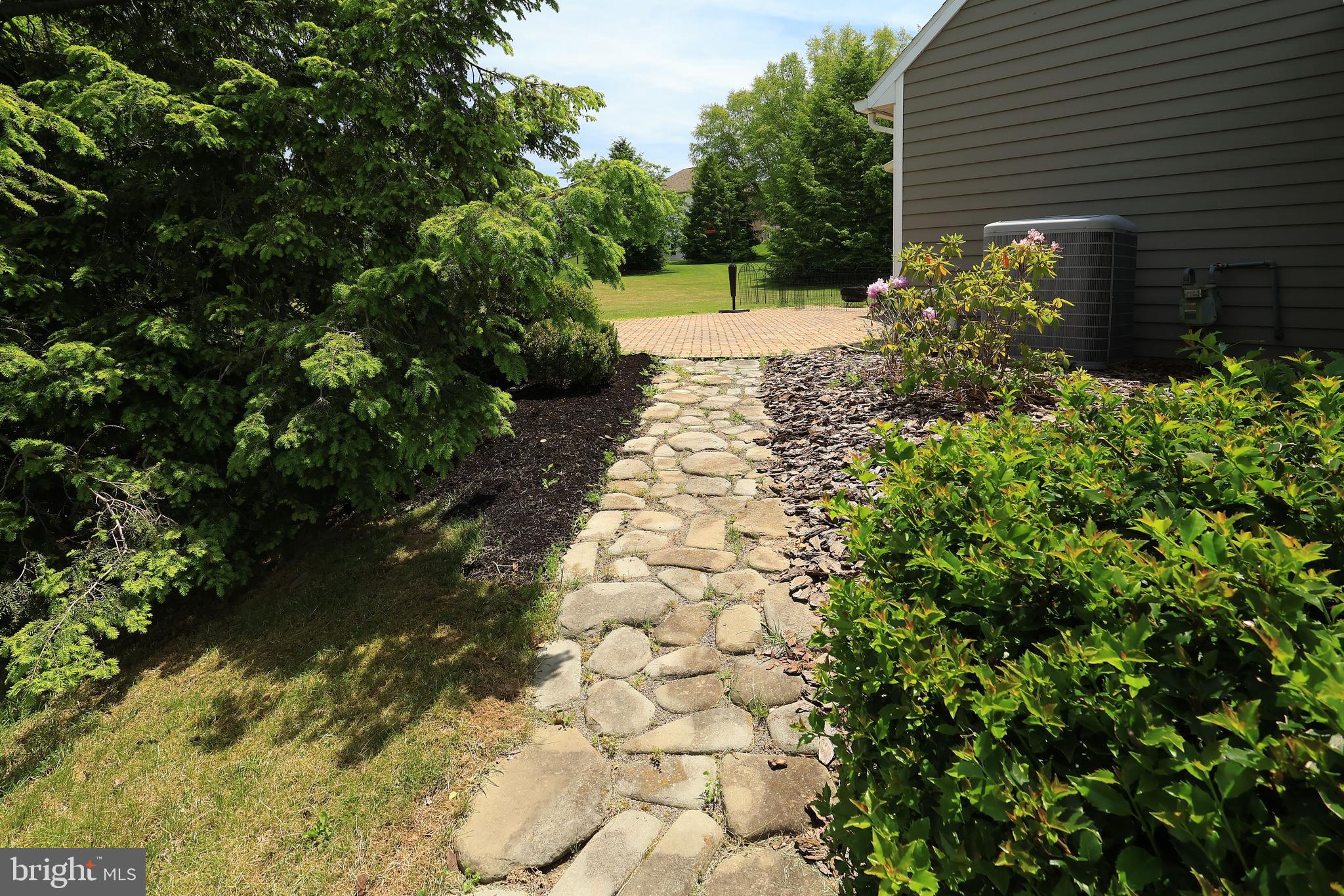 TEABERRY RIDGE - Residential