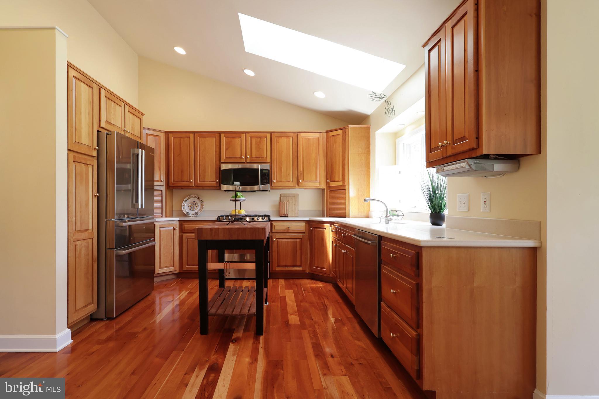 TEABERRY RIDGE - Residential