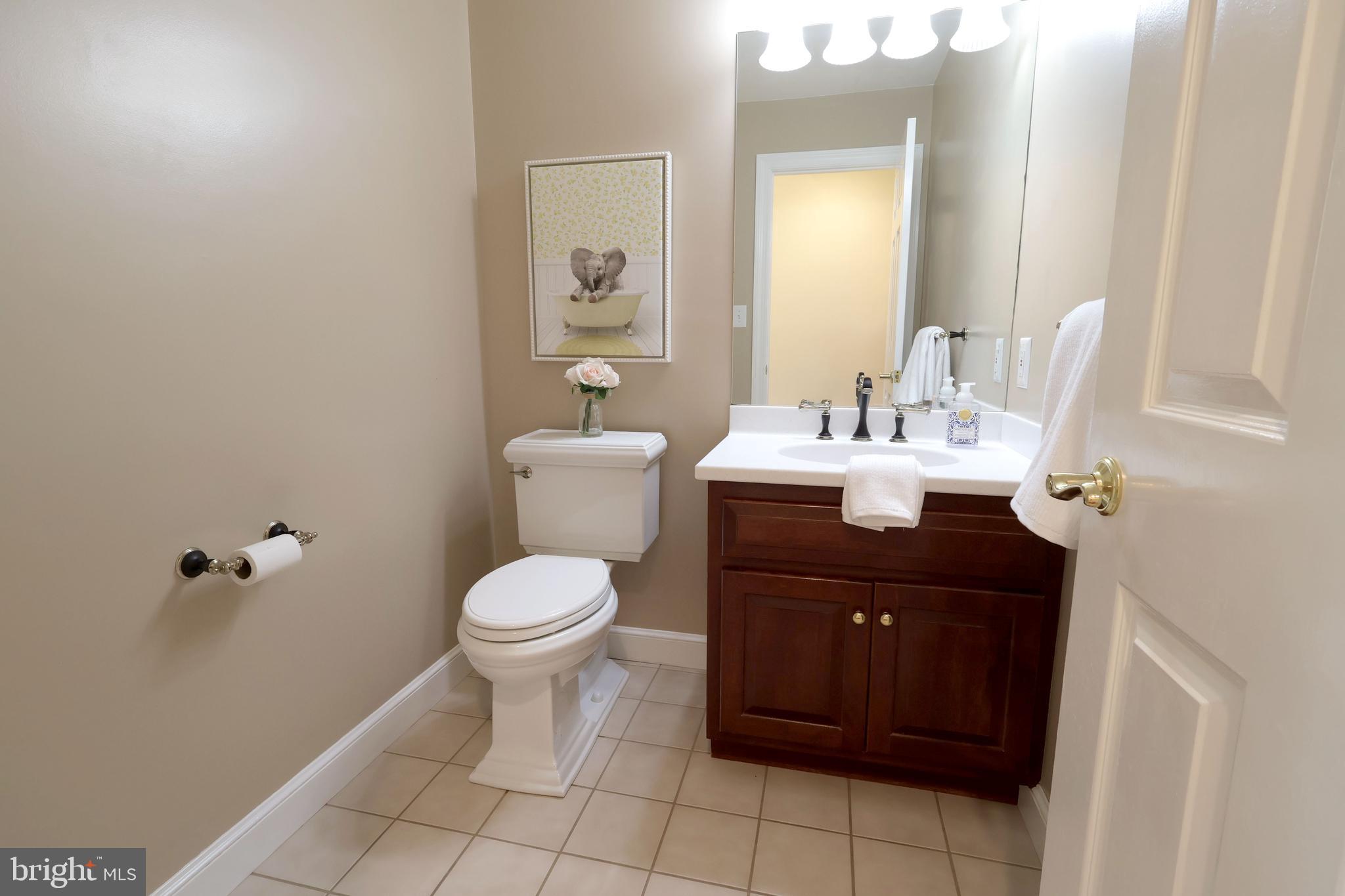 TEABERRY RIDGE - Residential