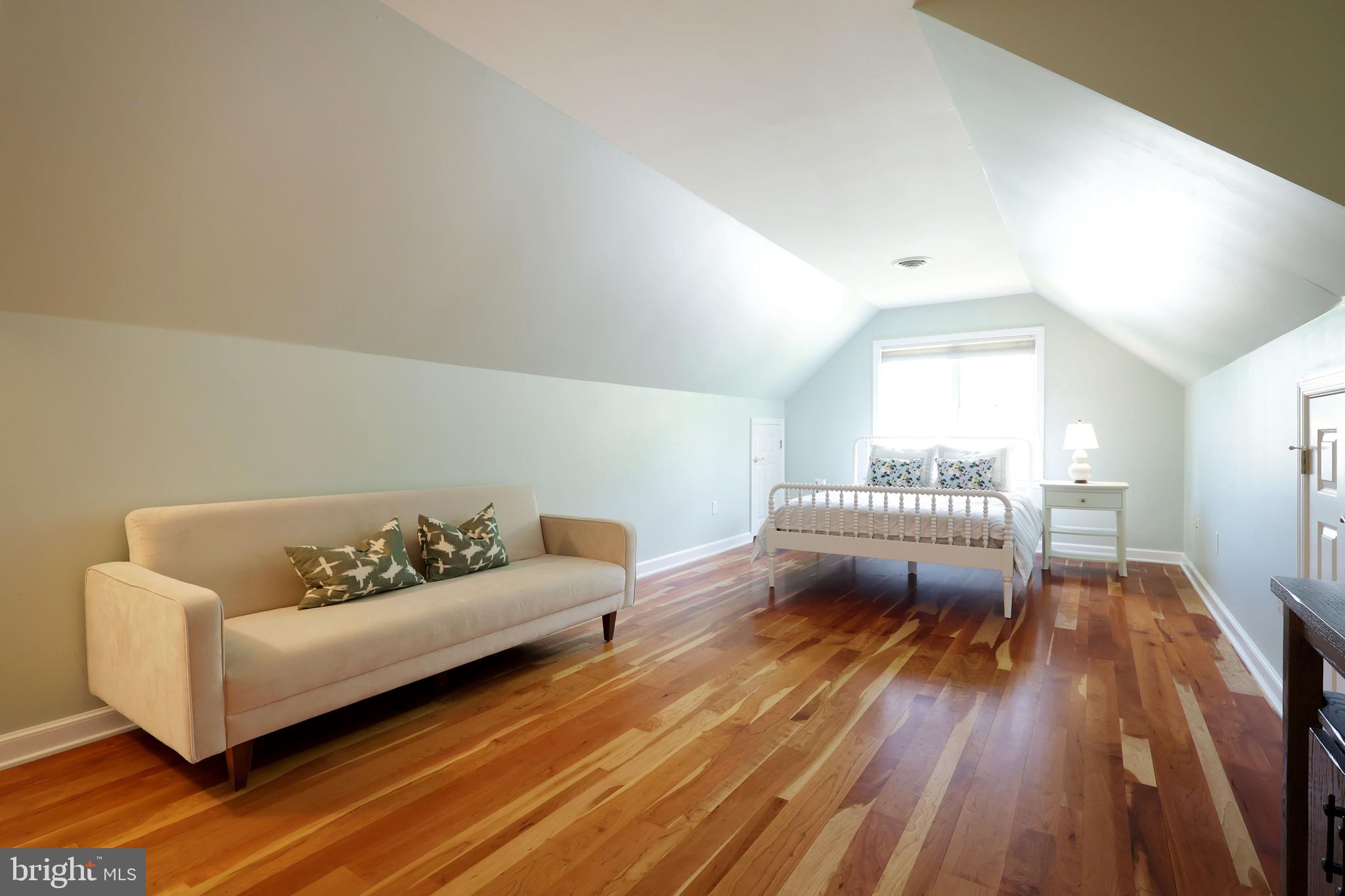 TEABERRY RIDGE - Residential